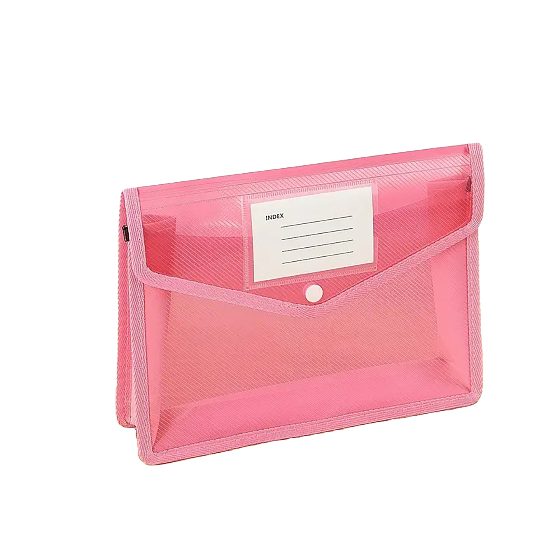 Plastic Expanding Document Folder 32