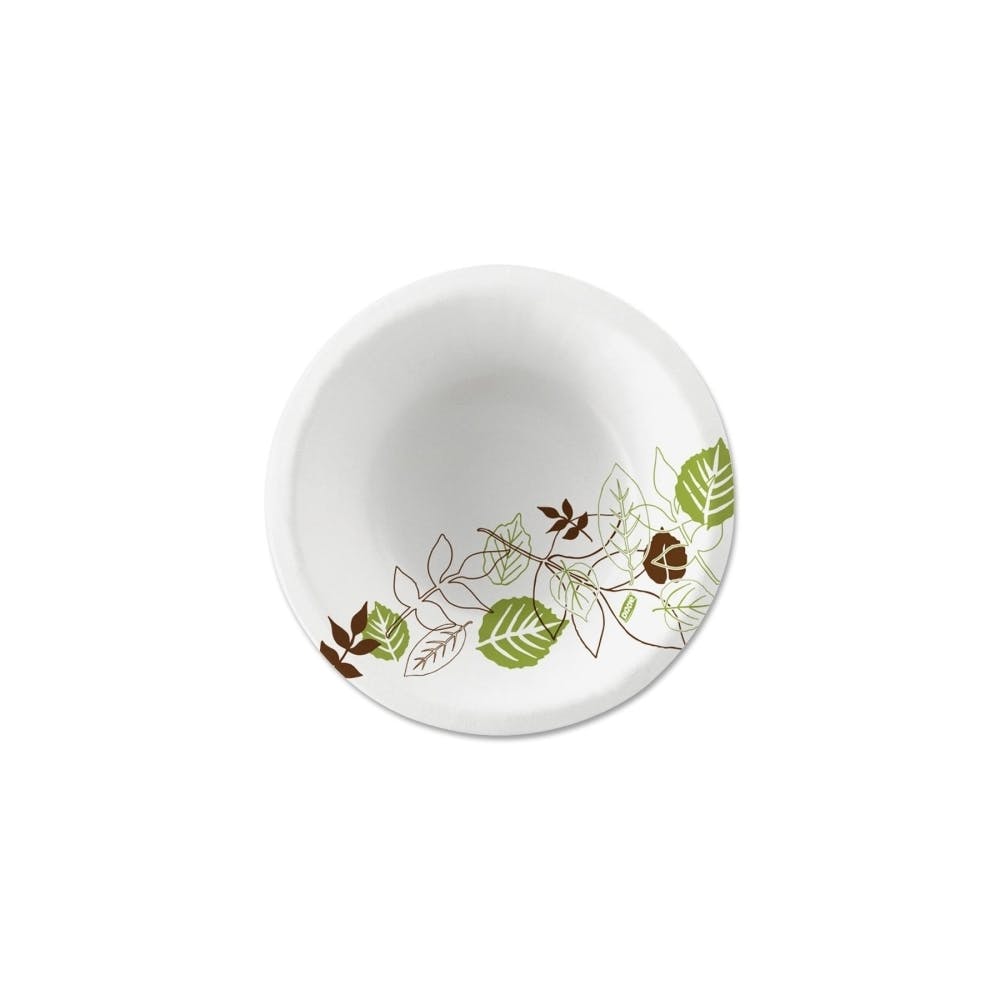 Food Bowls - Heavyweight Paper 12 oz Moisture Resistant 3