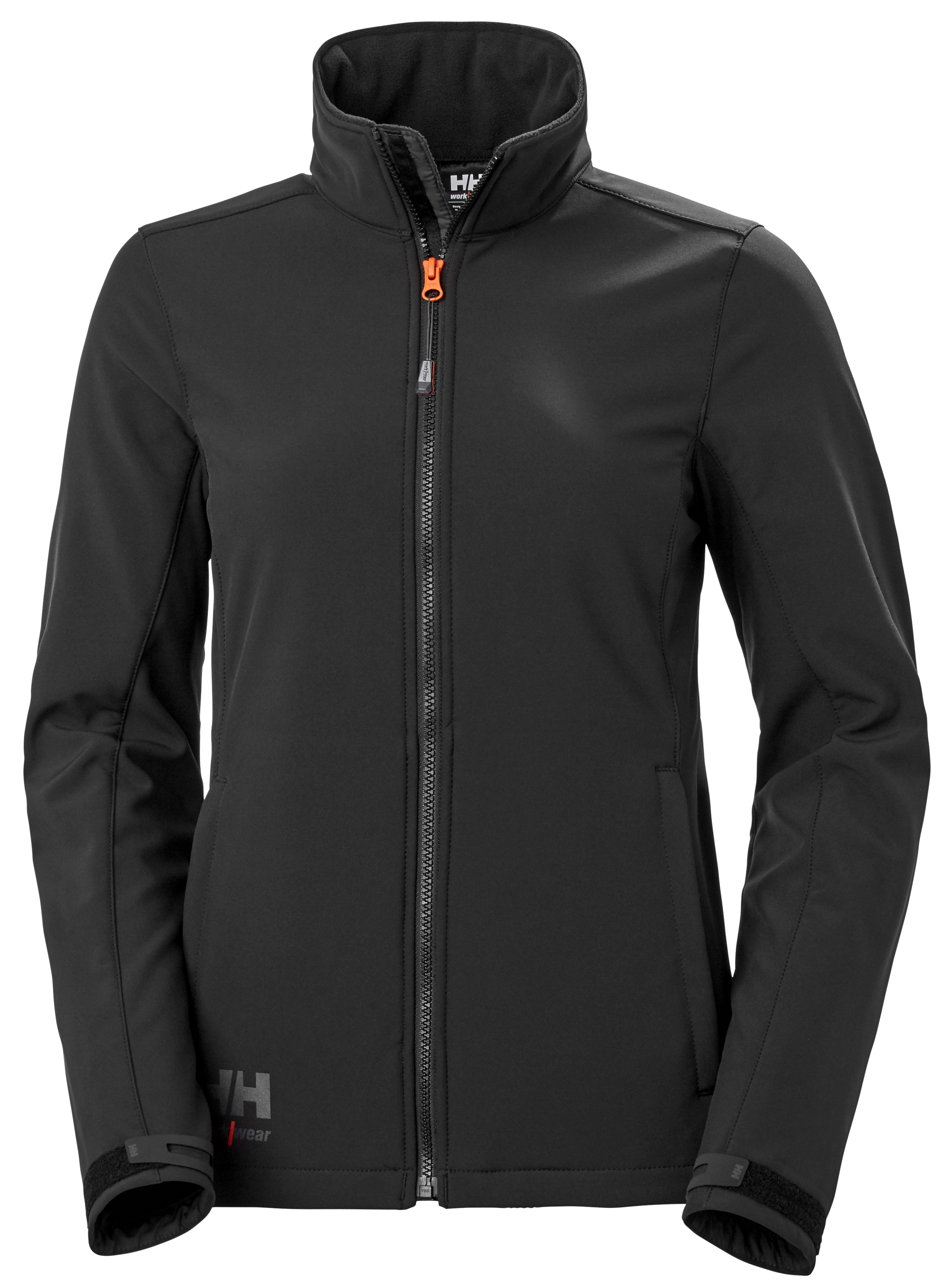 Helly Hansen Women's Kensington Luna Softshell Jacket 12