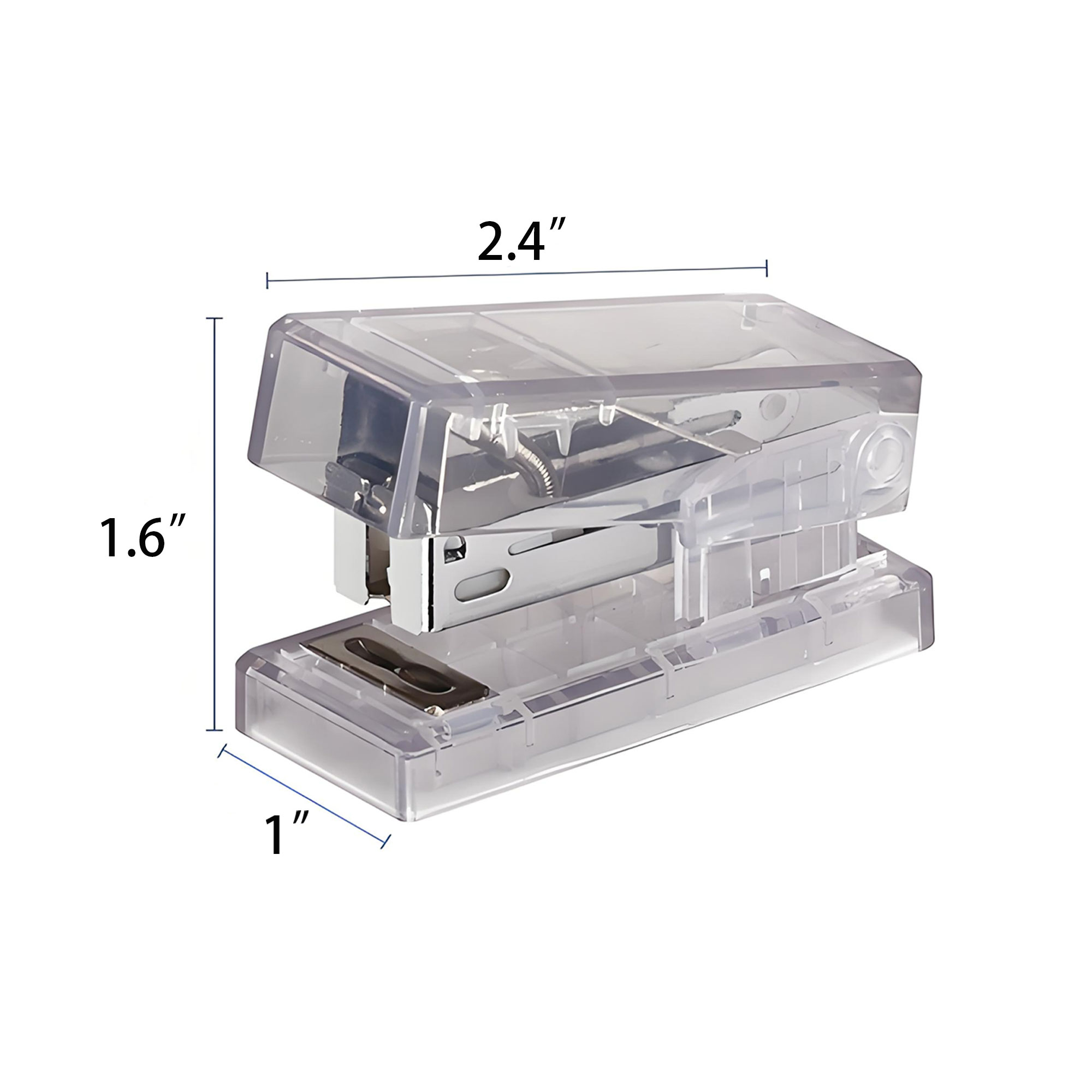 Portable Stapler 9