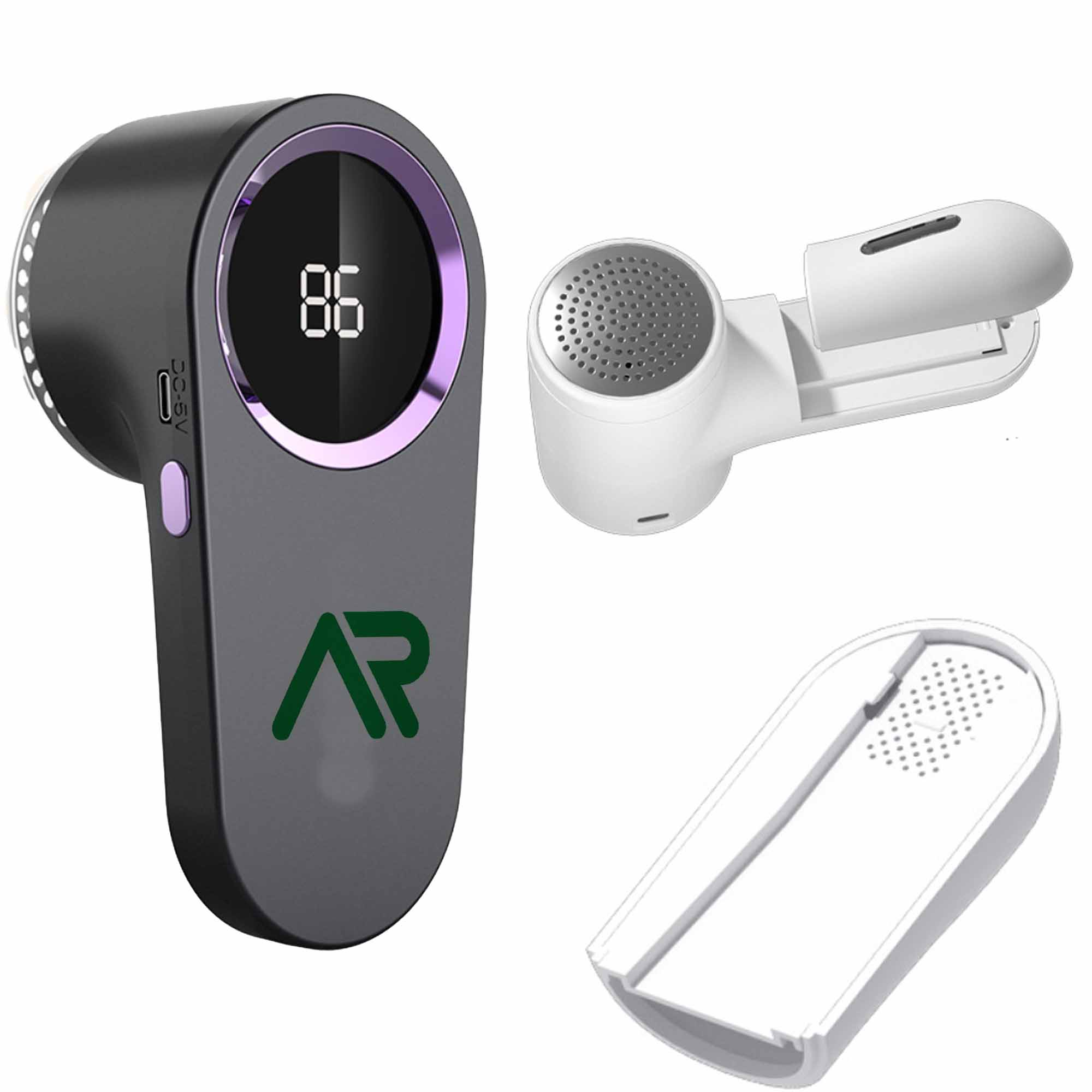 Lint Remover 3