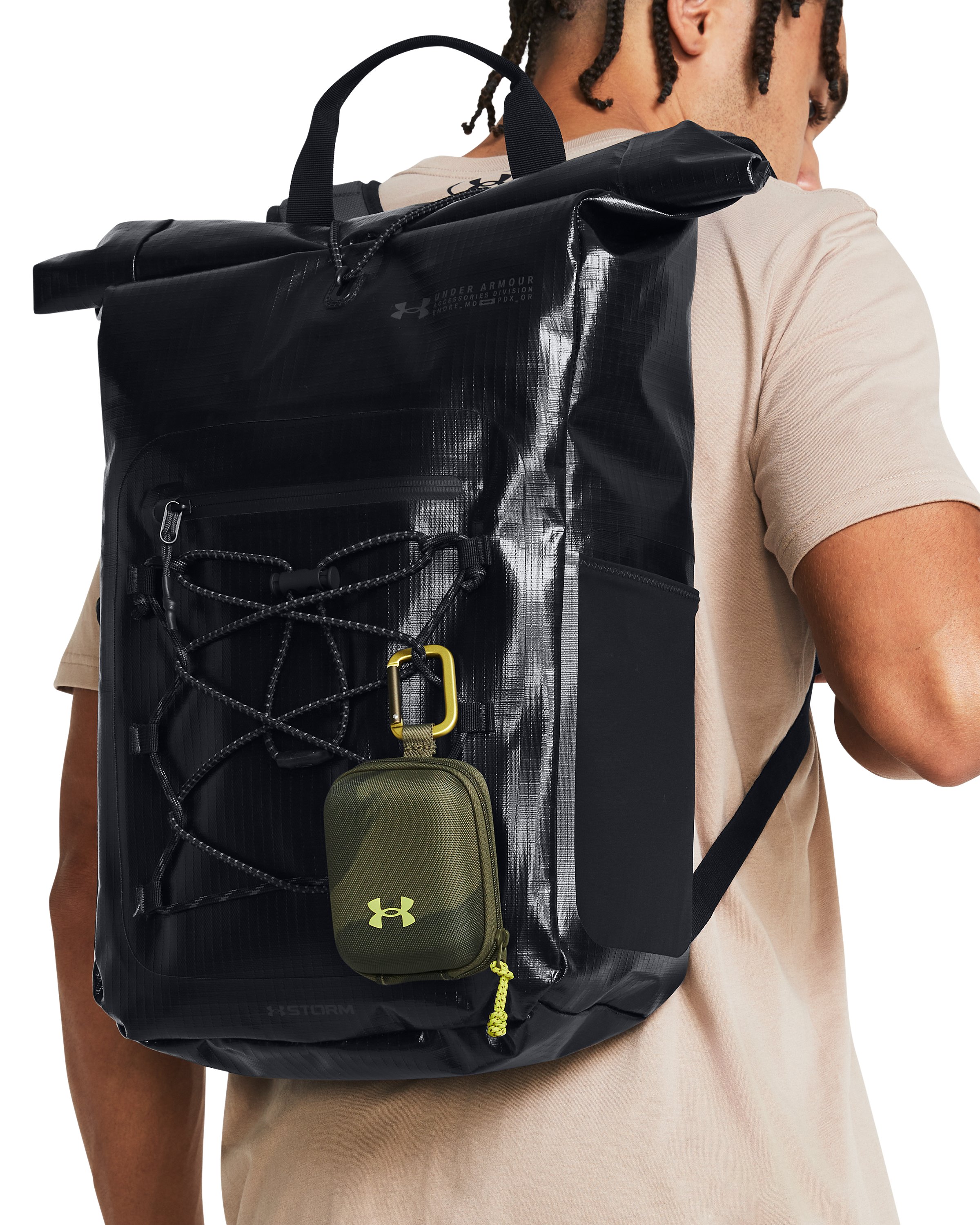 UA Contain Micro Case 64