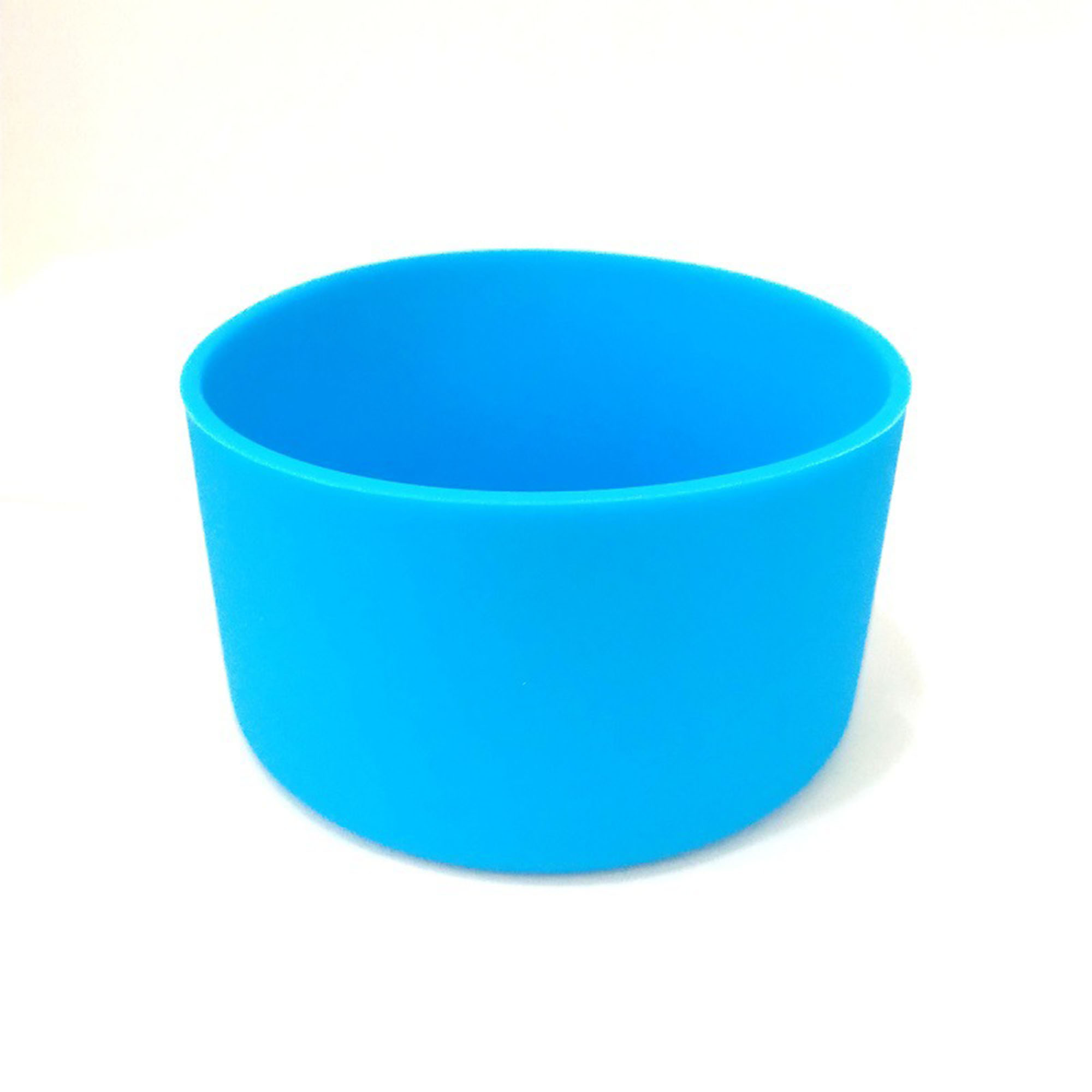 Silicone Non Slip Cup Base Sleeve 7.5Cm 2