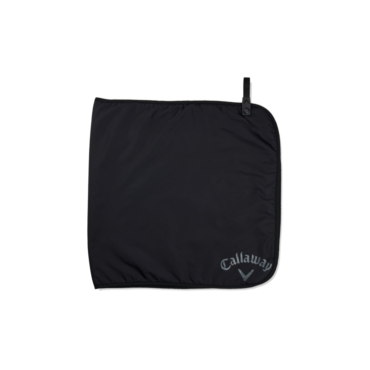 Callaway Rainhood Towel