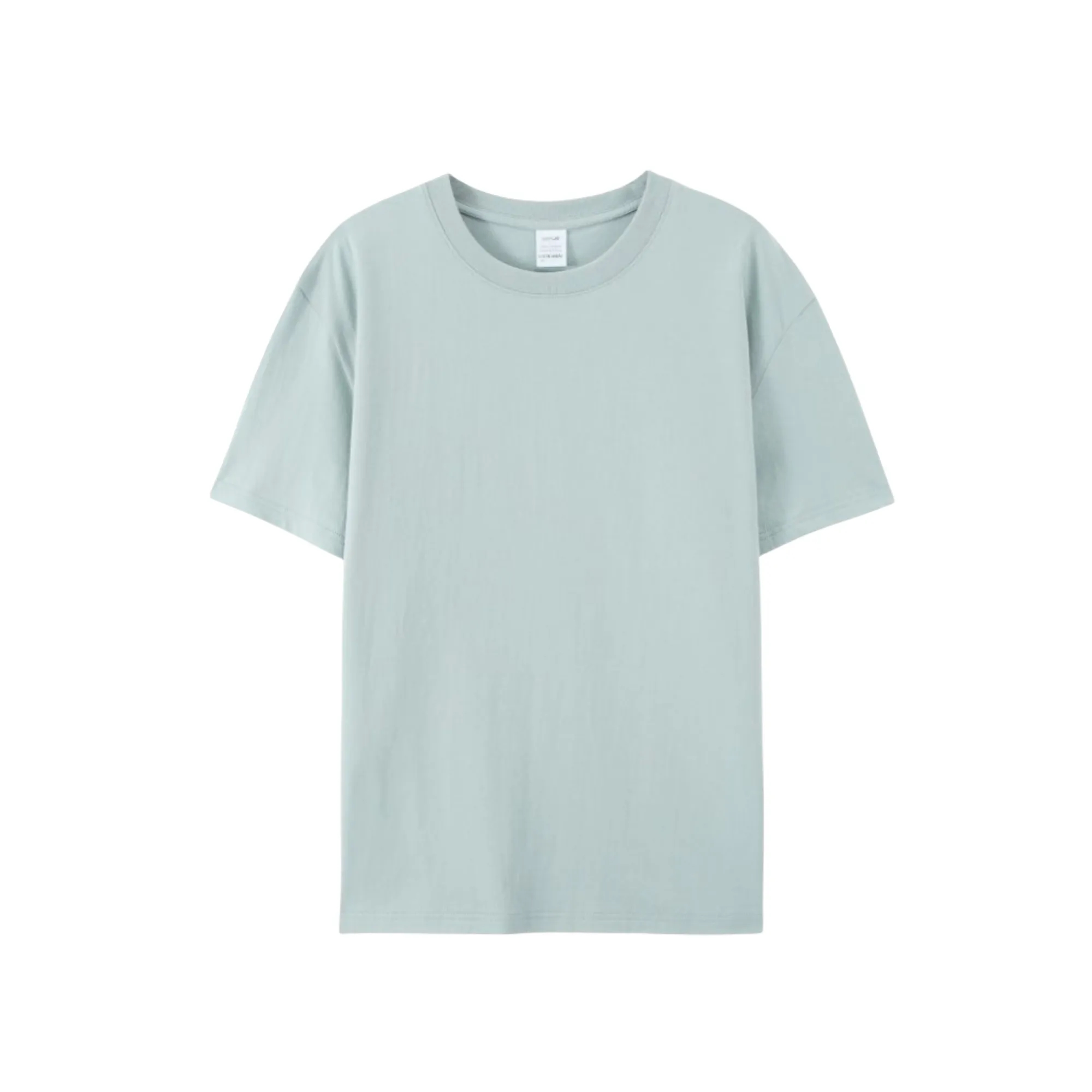 Customized 100% Cotton T-Shirt 57