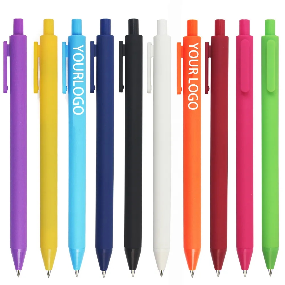 Candy Color Gel Pen