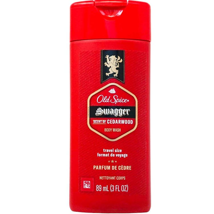Old Spice Body Wash - Swagger 3 oz 3