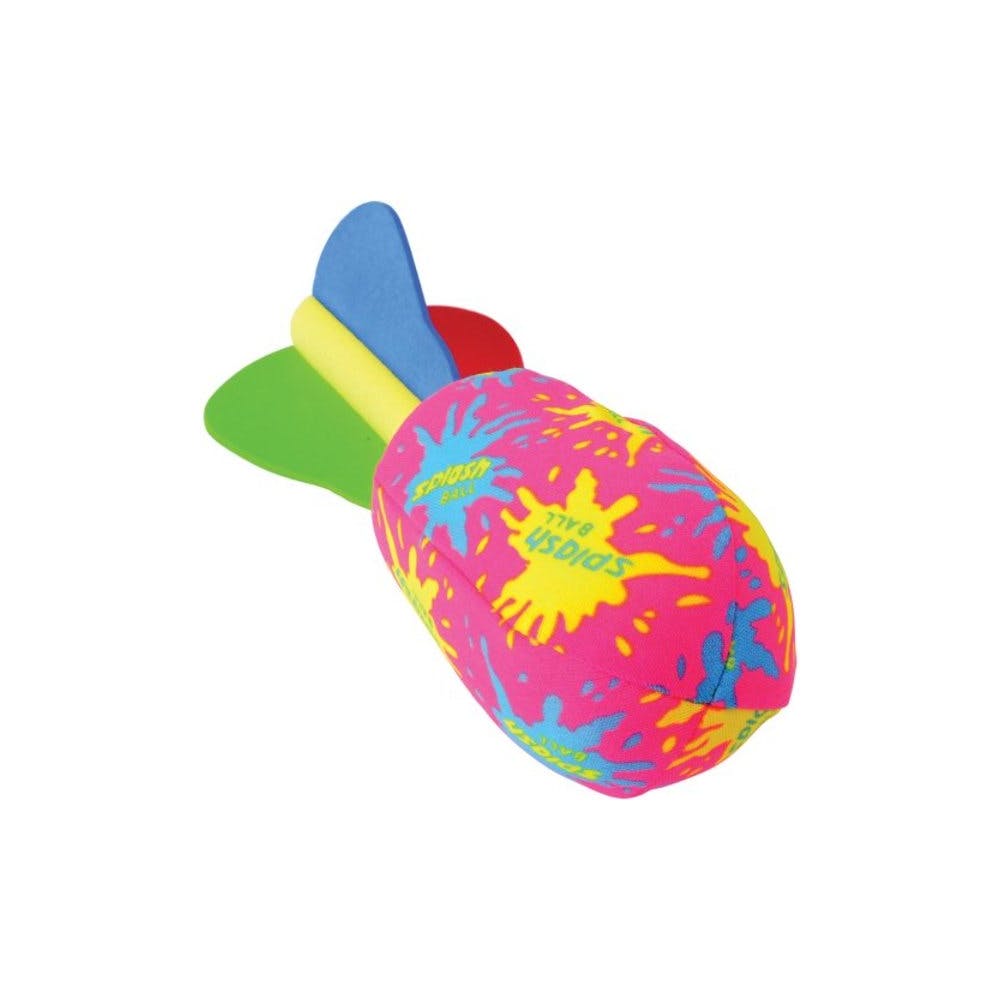 Splash Missiles - Assorted 3