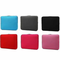 Laptop Sleeve Case Computer Pad bag