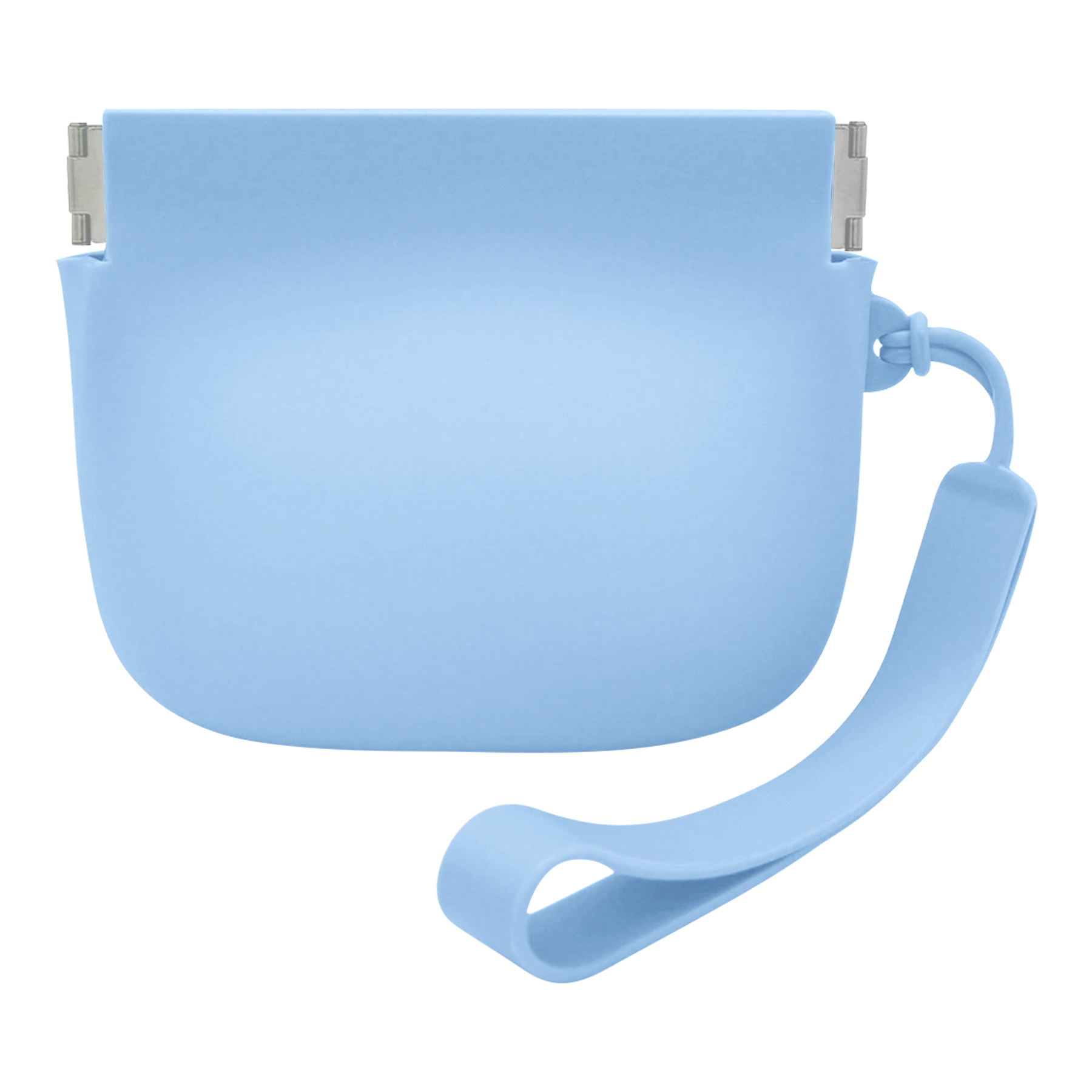 Silicone Coin Pouch 8