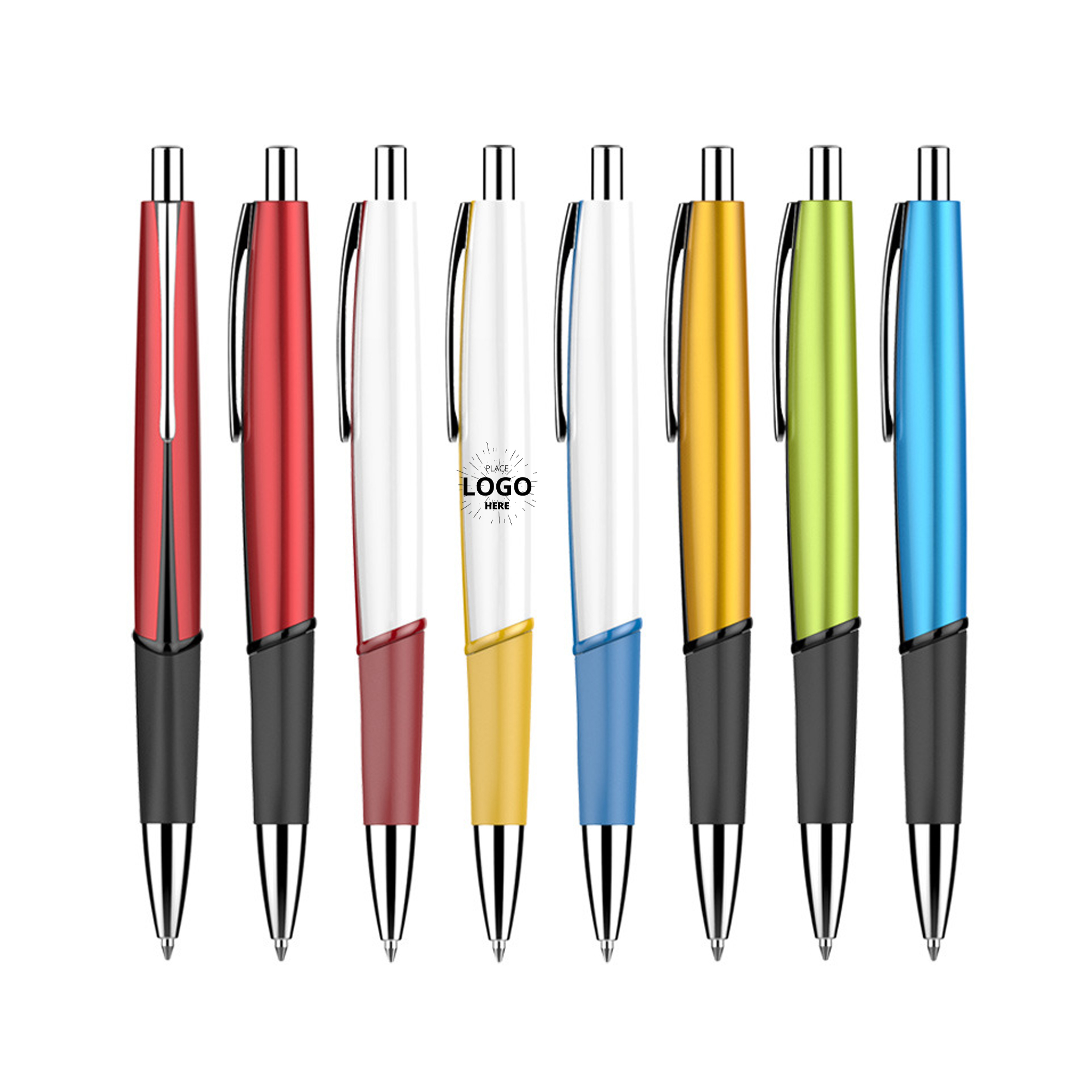 Incline Stylus Pen