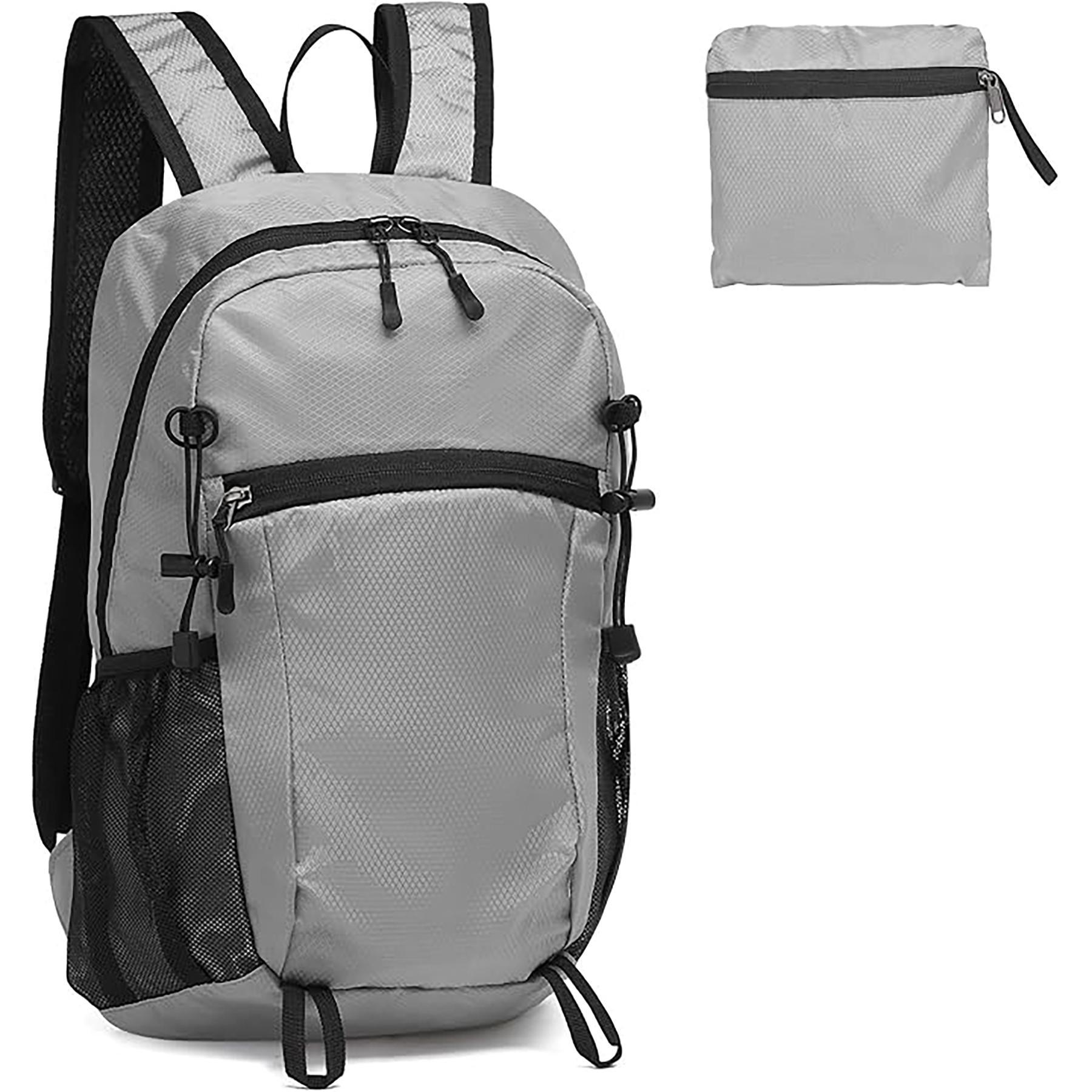 Breathable Outdoor Backpack 4