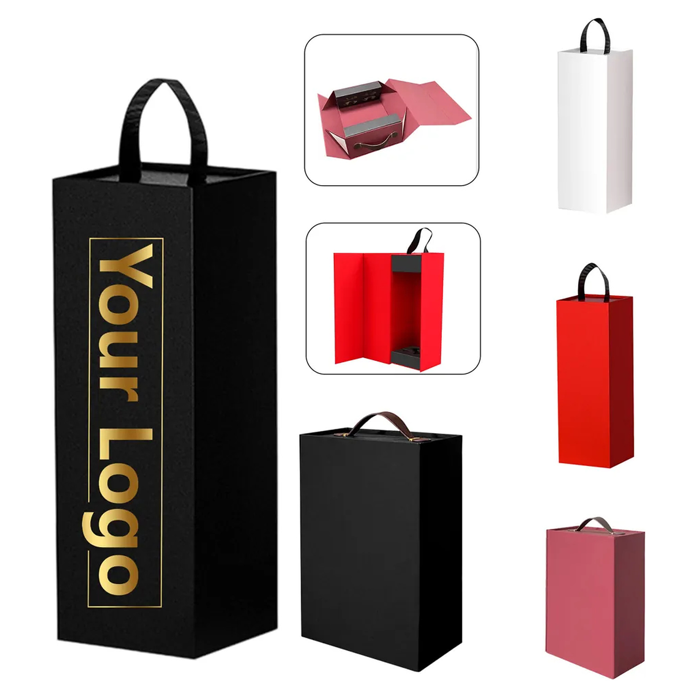 Wine Gift Box