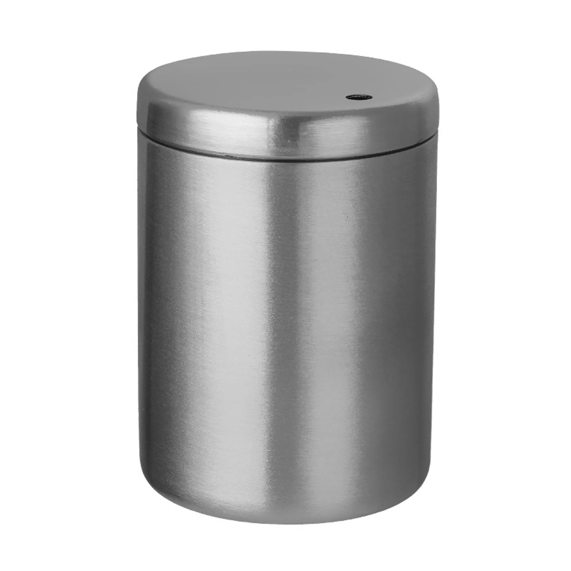 Kitchen Stainless Steel Holder Toothpick Box 8