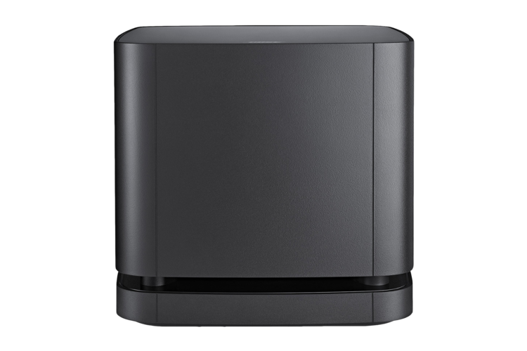 Bose Bass Module 500 - Black 3