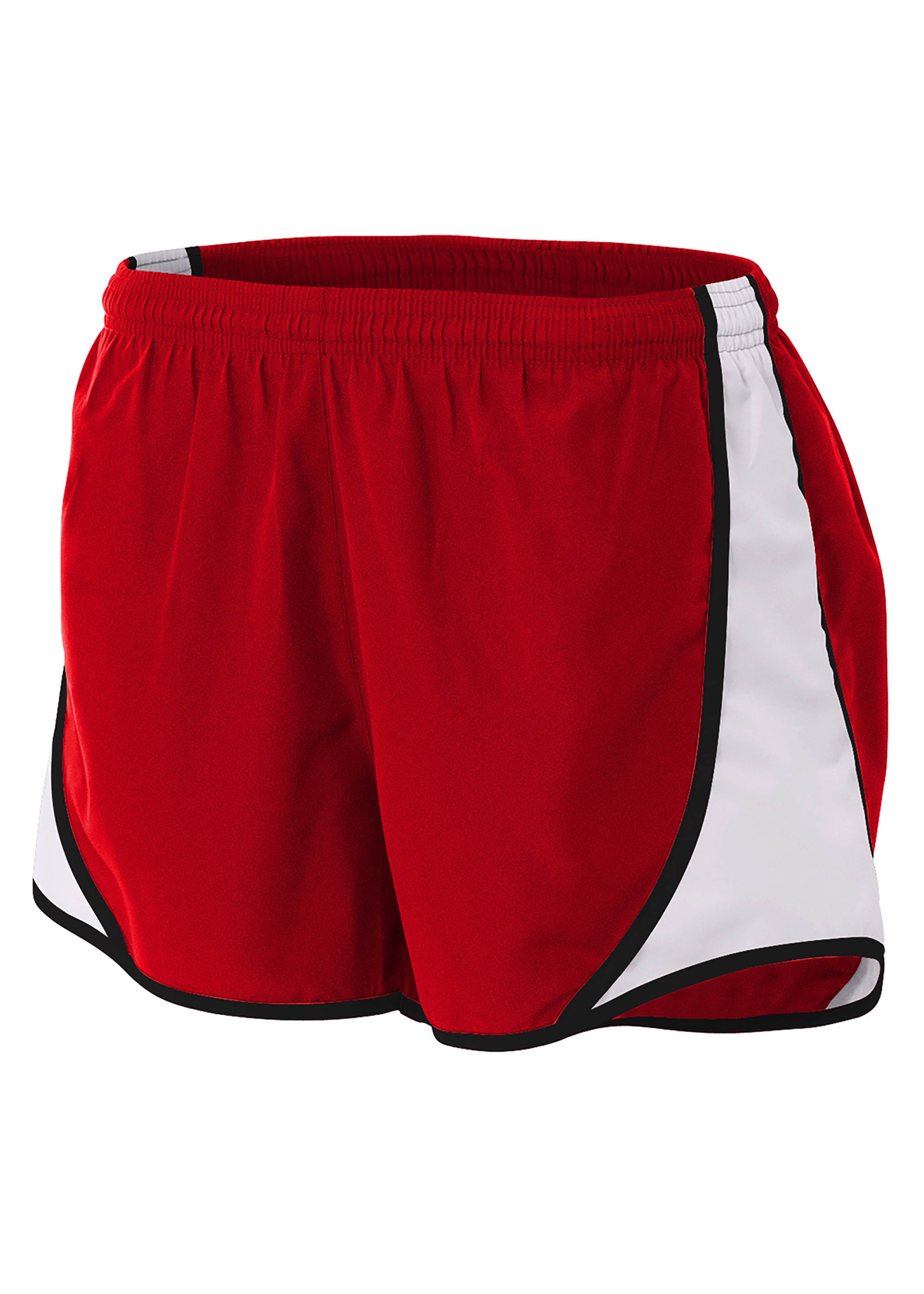 A4 3" Speed Short 23