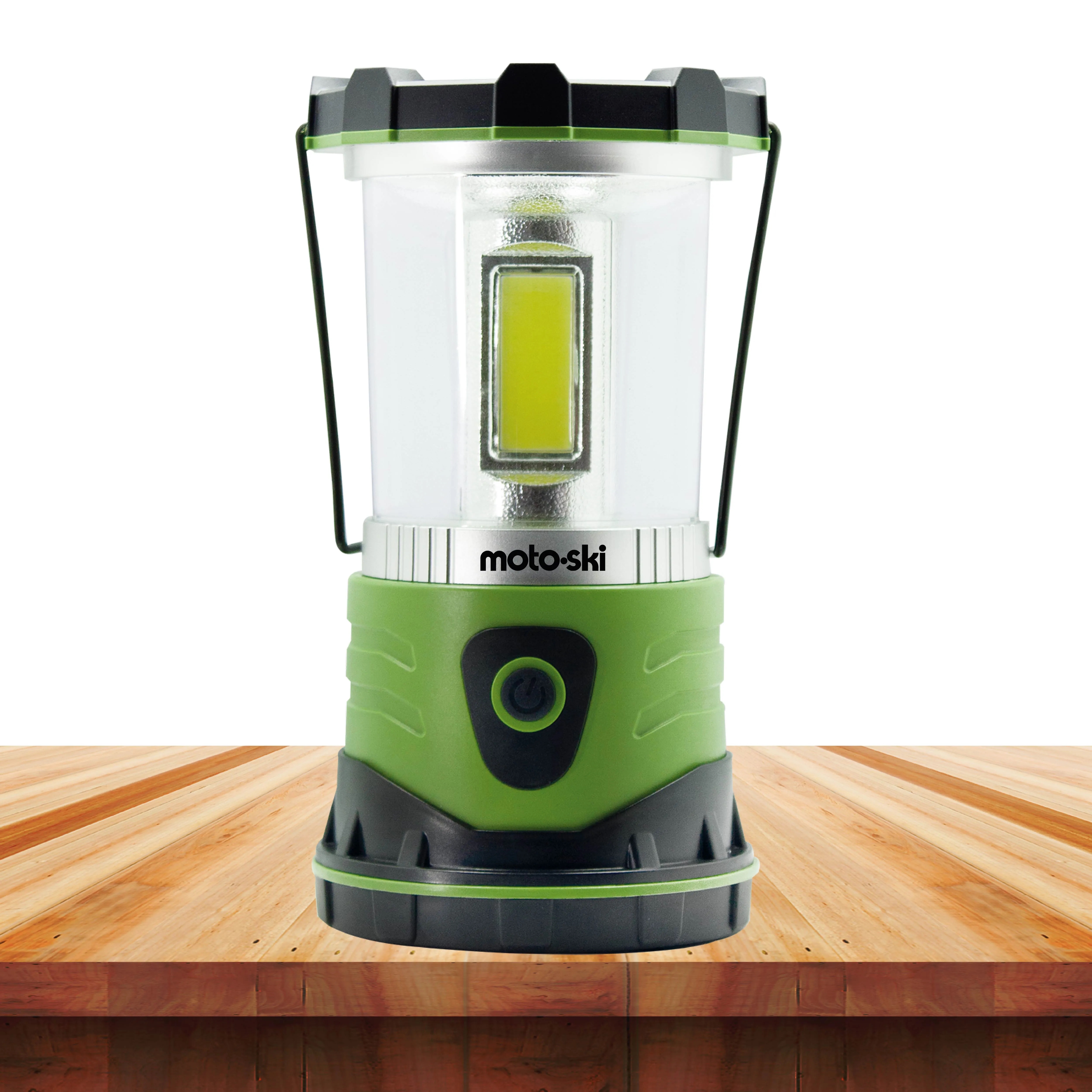 Super Bright COB Lantern 4