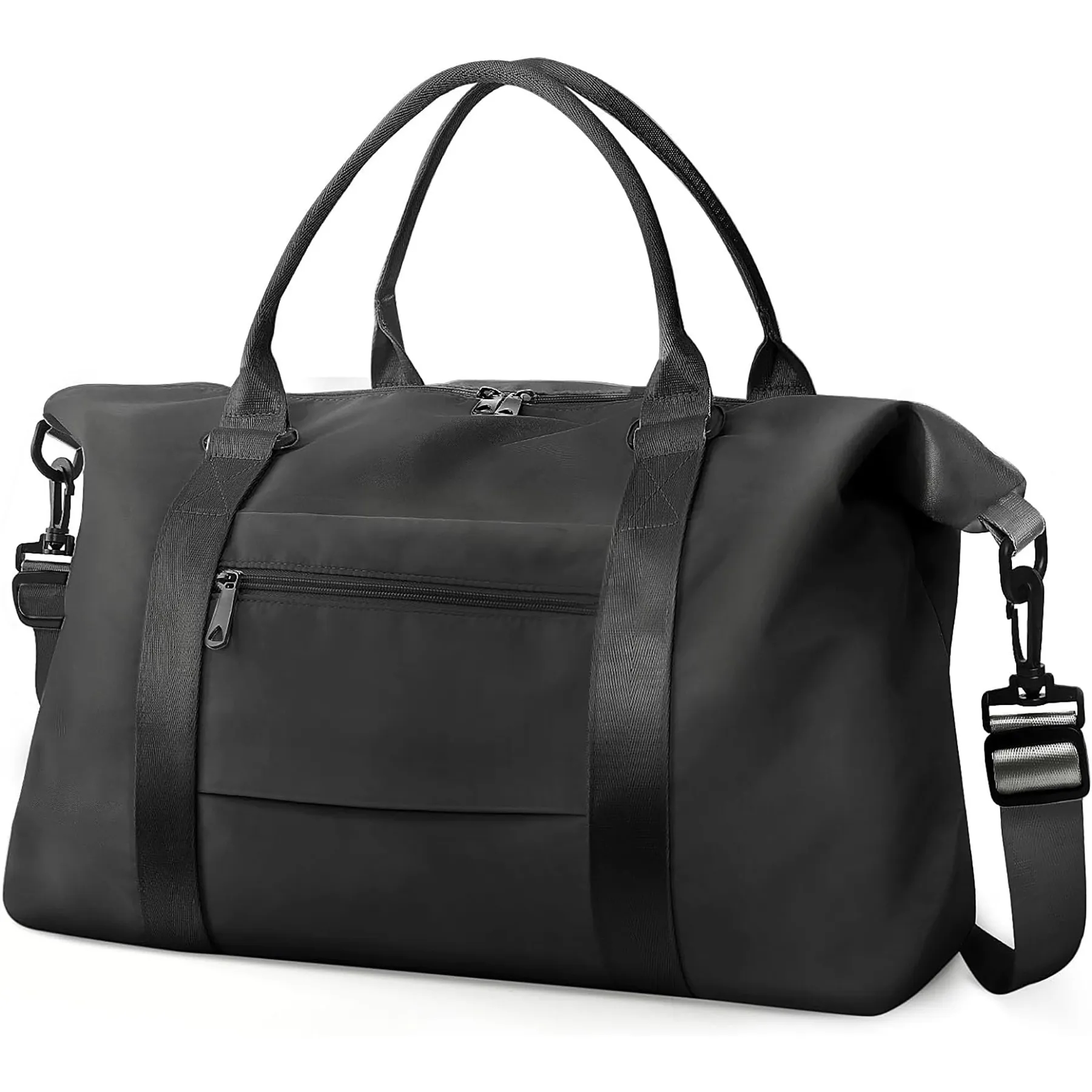 Travel Duffel Waterproof Weekend Bag 22