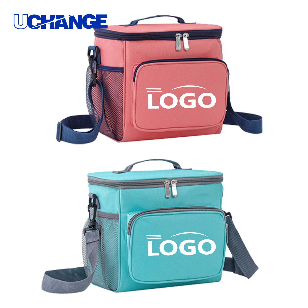 Portable Lunch Thermal Bag Organizer - Thumbnail 3