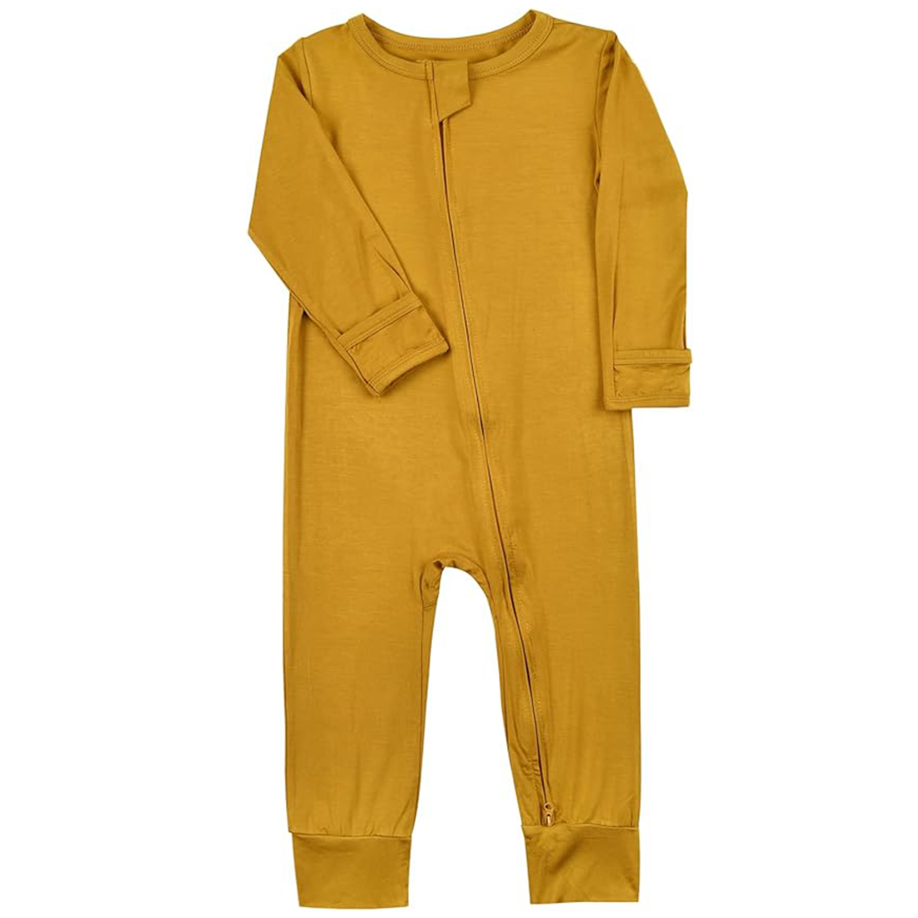 Baby Zippe Pajama 25