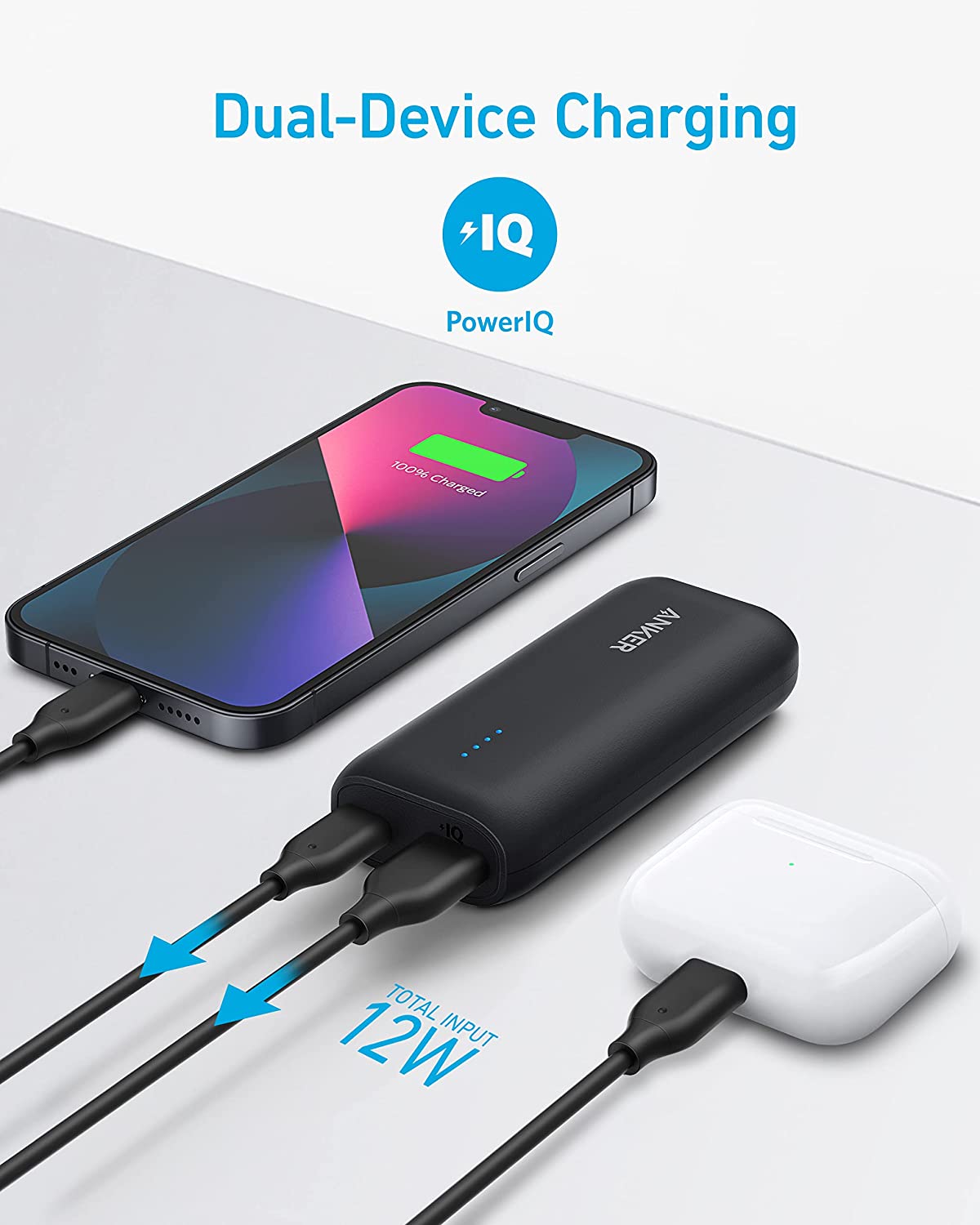 ANKER 321 Power Bank 19