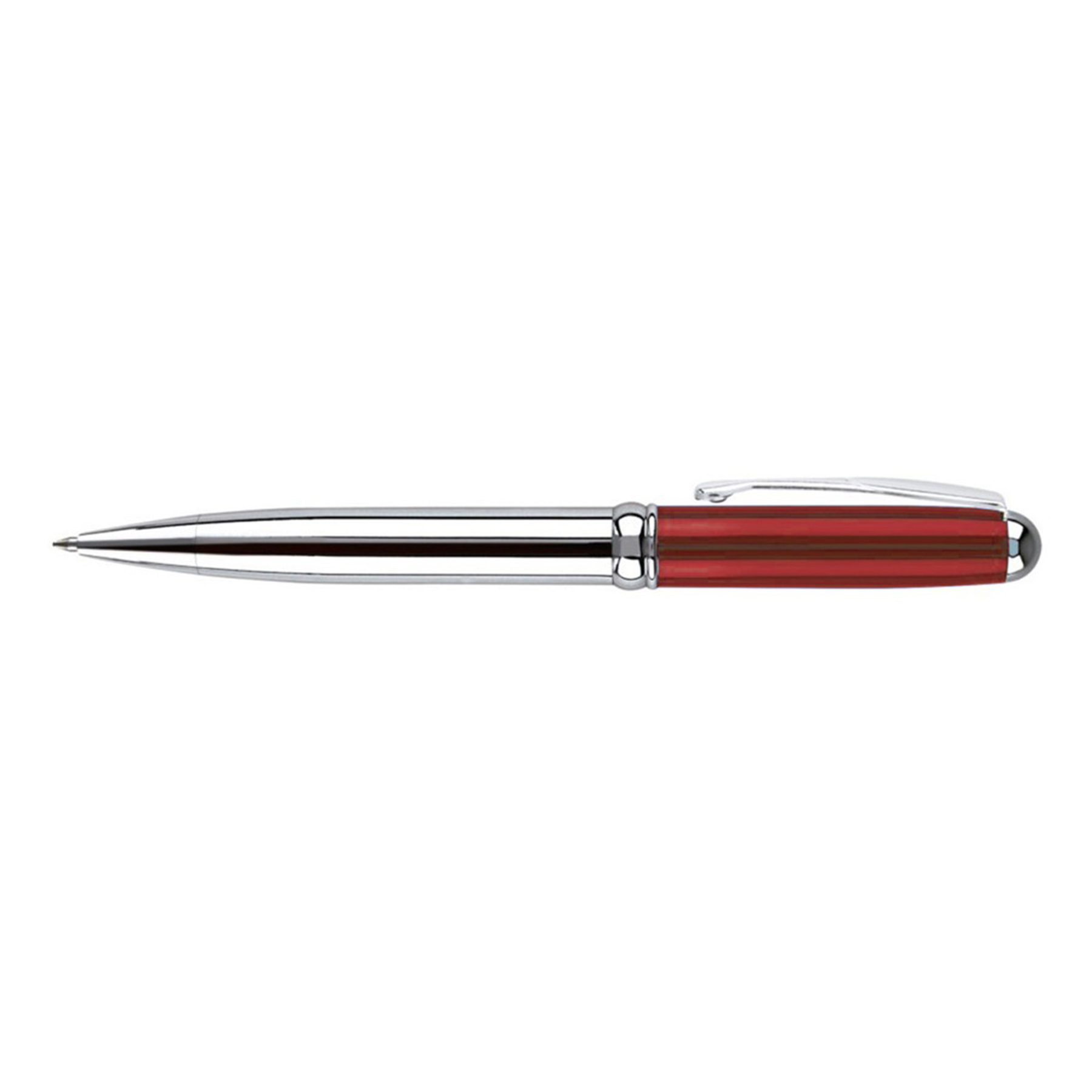Kaiser-II Metal Pen, Ballpoint pen 21