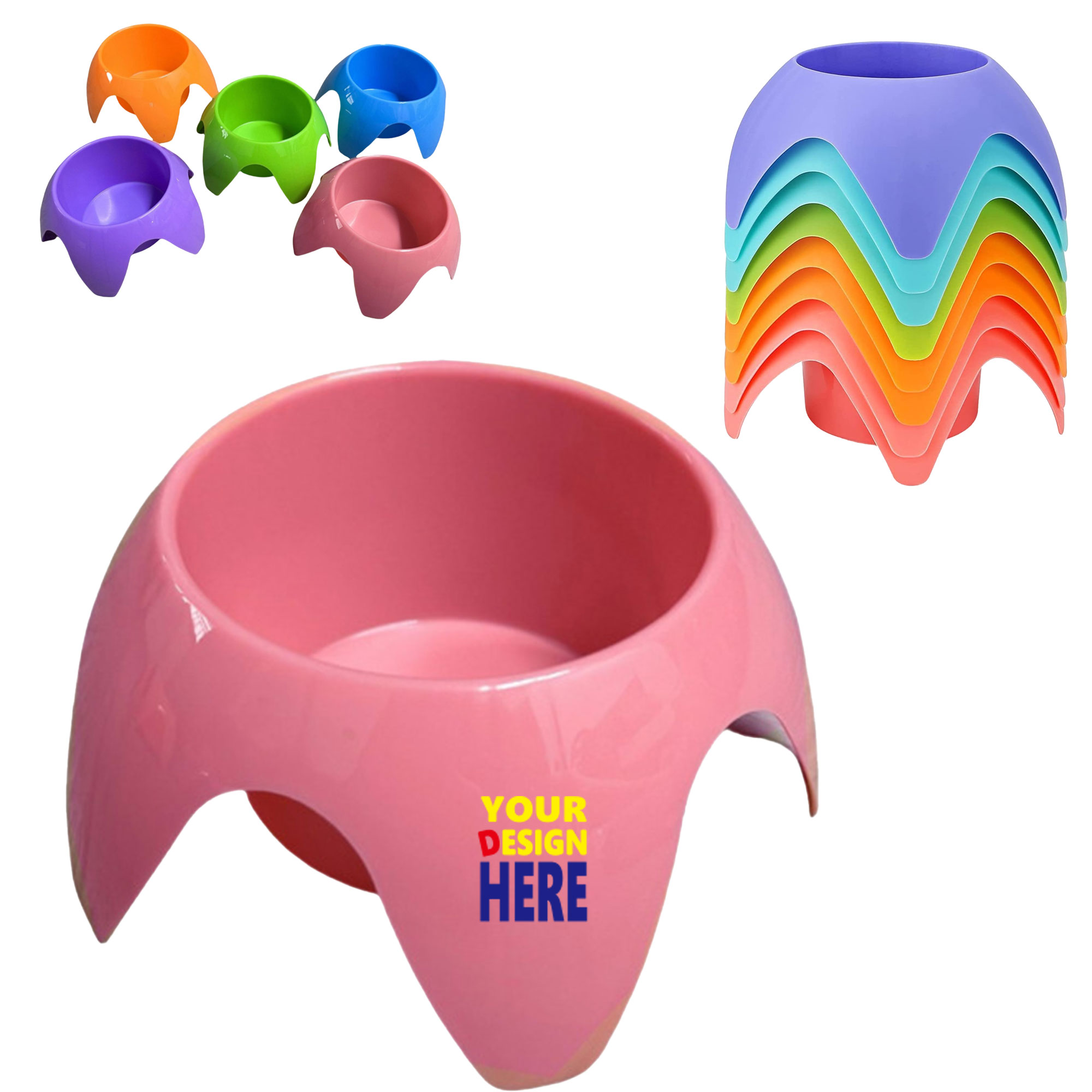 Outdoor Beach Beverage Holder 4