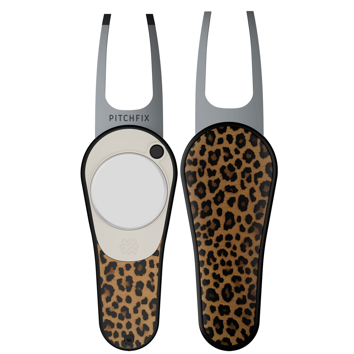 Pitchfix Ultima Golf Divot Tool 21