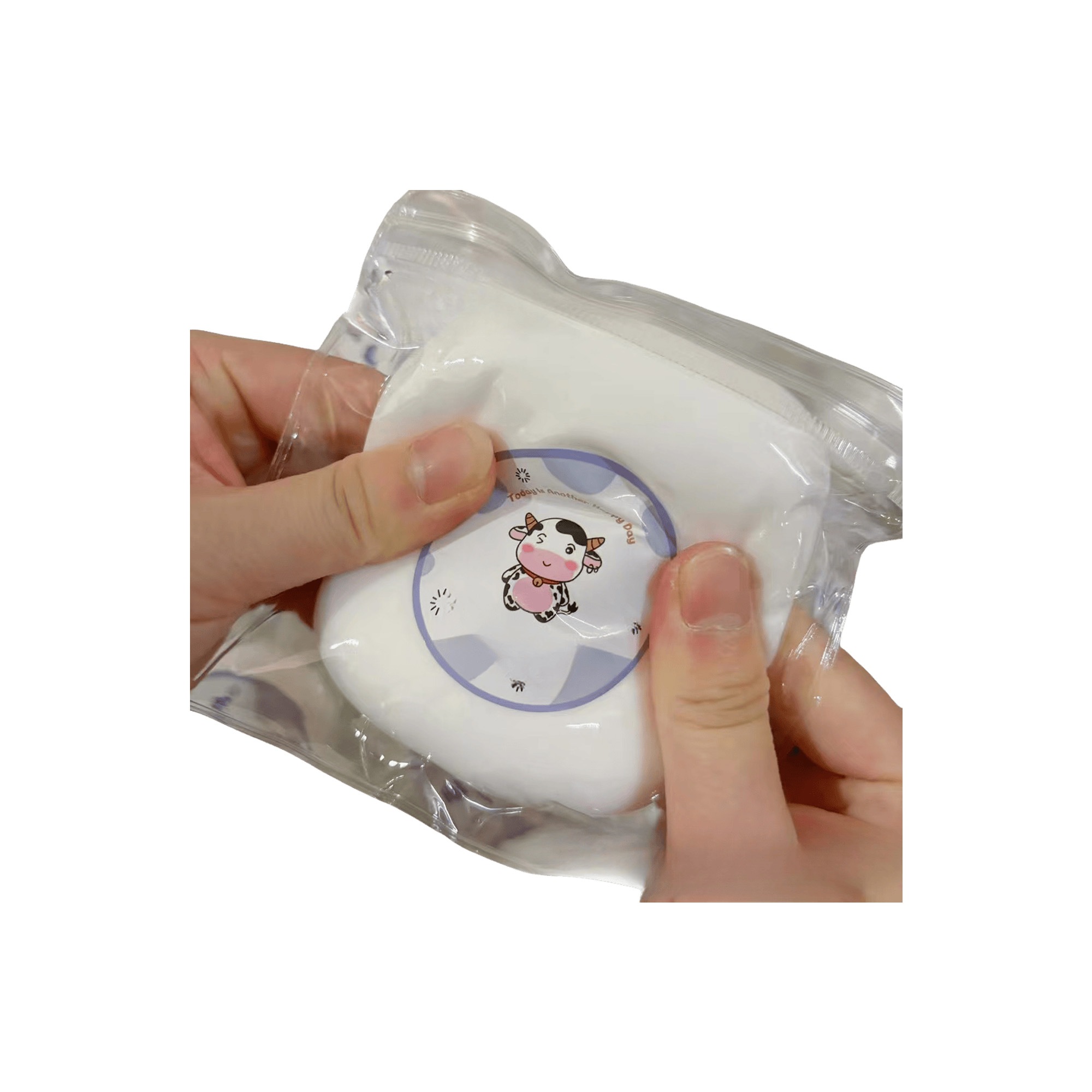 Simulation Food Bread Stress Relief Squeeze Toy 18