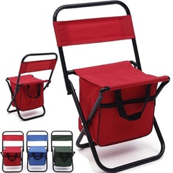 Beach Camping Folding Chair