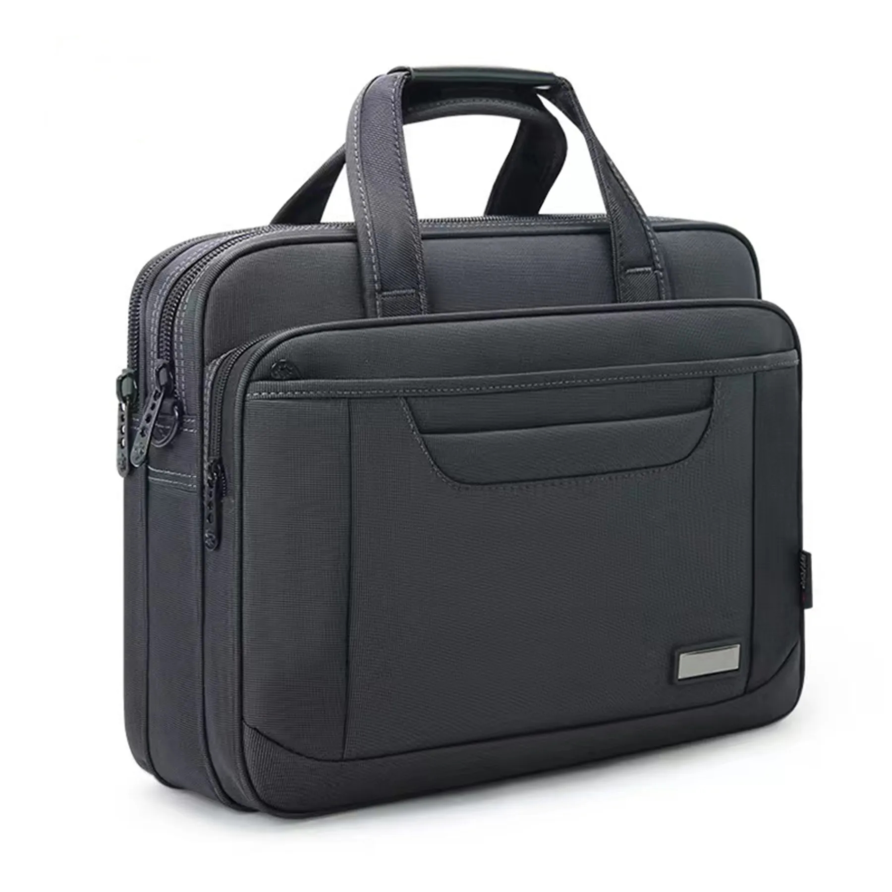 Laptop Premium Computer Briefcase Messenger Bag