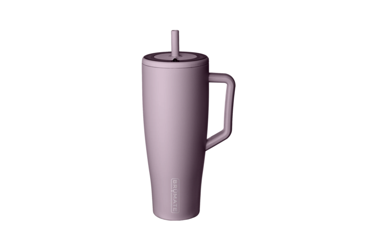 BruMate Era 40oz Straw Tumbler - Lilac Dusk 3