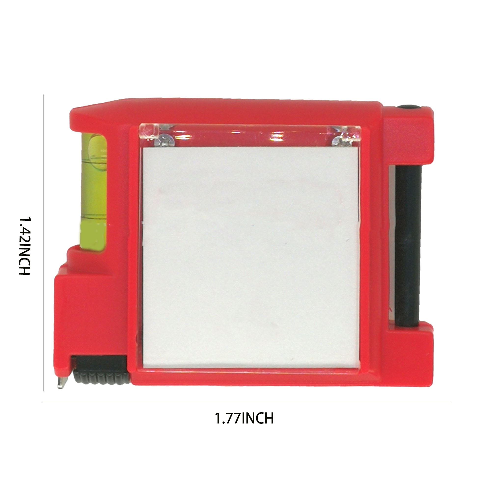 4-in-1 Multifunctional Tape Measure 11
