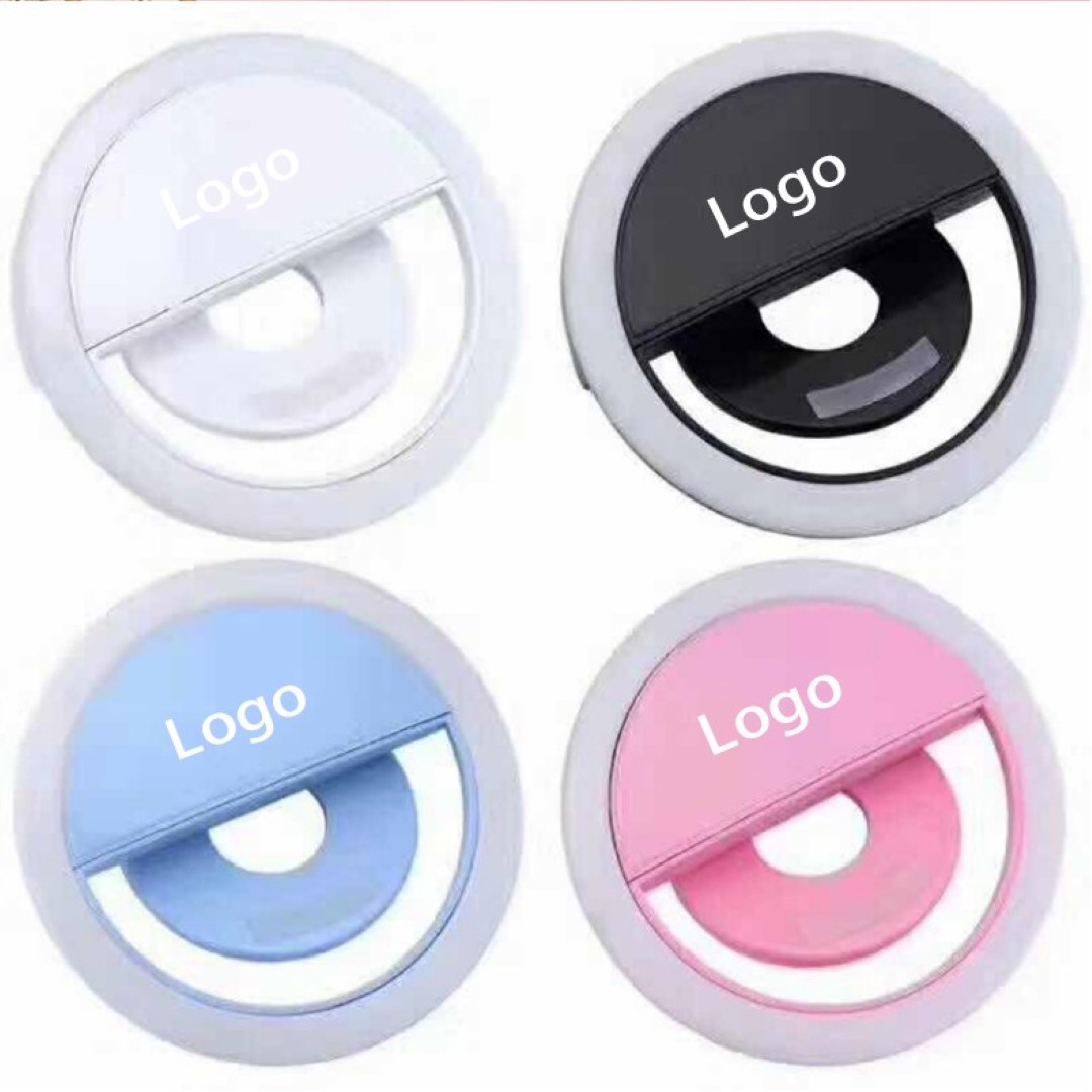 Selfie Ring Light