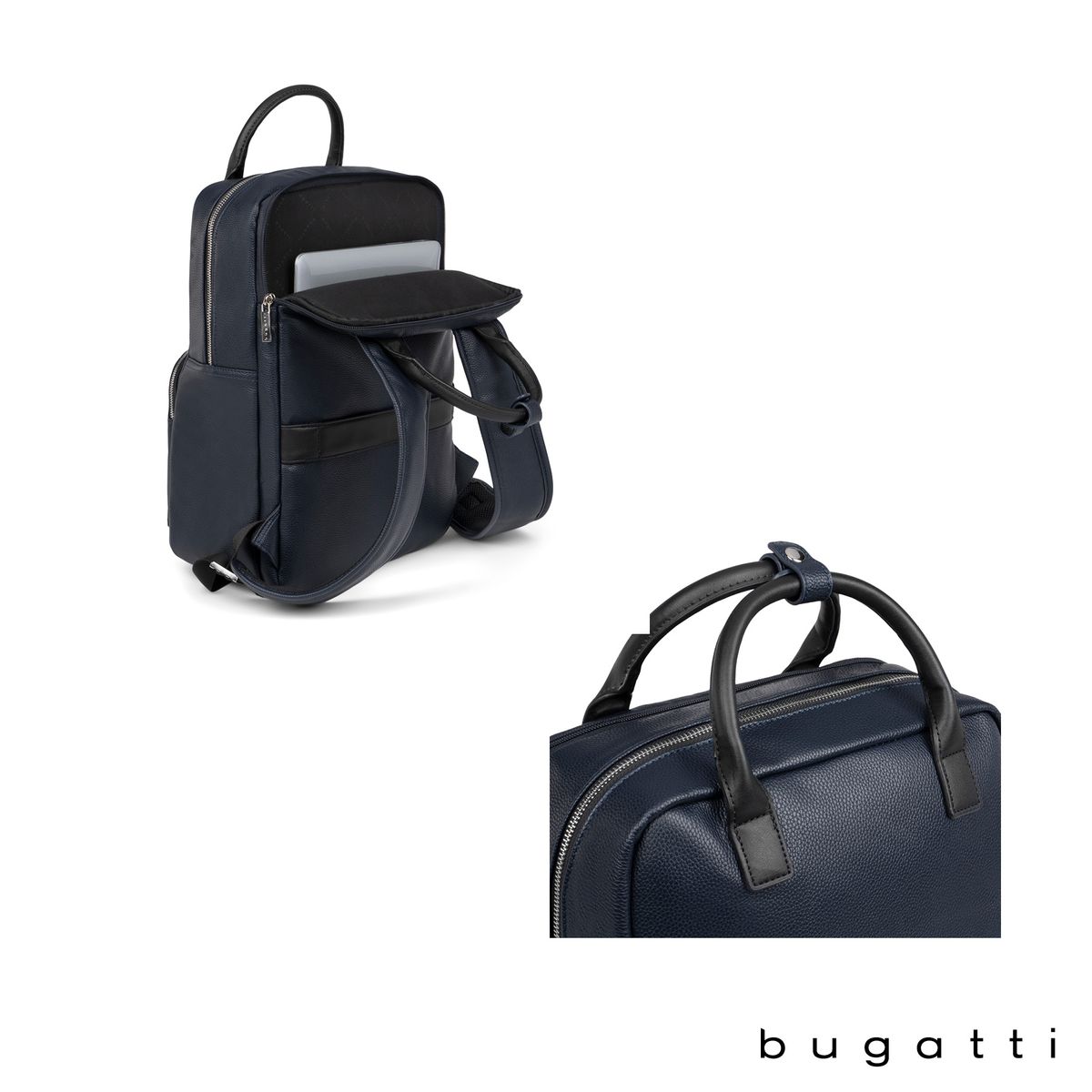 briefcase backpack leather mens Leather Personalized Briefcase! Gift for Dad, Anniversary Gift for Husband.  Convertible Backpack for Laptop. Messenger Bag or Backpack