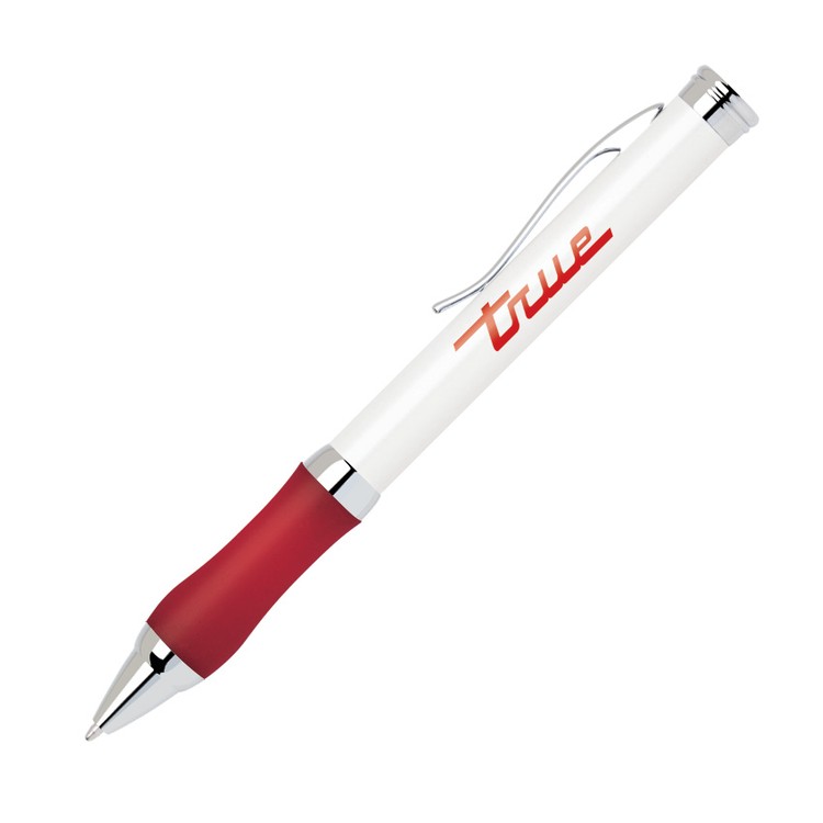 Twist Action Metal Ballpoint Pen 39