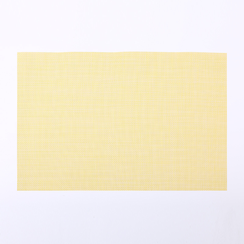 Outdoor Vinyl Place Mats for Dining 38