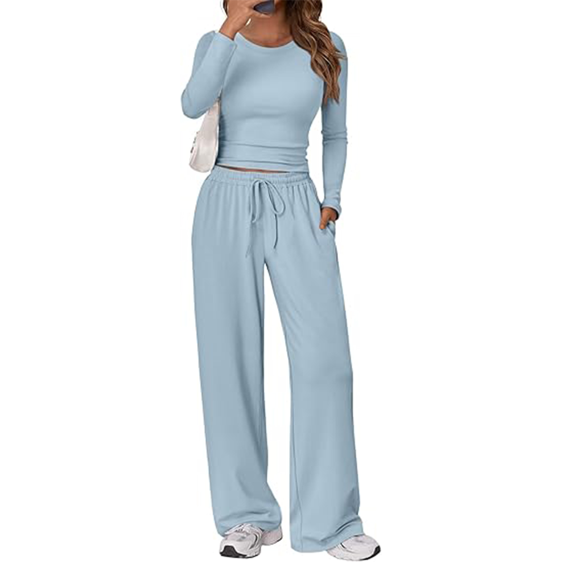 Women's Matching Lounge Set 41