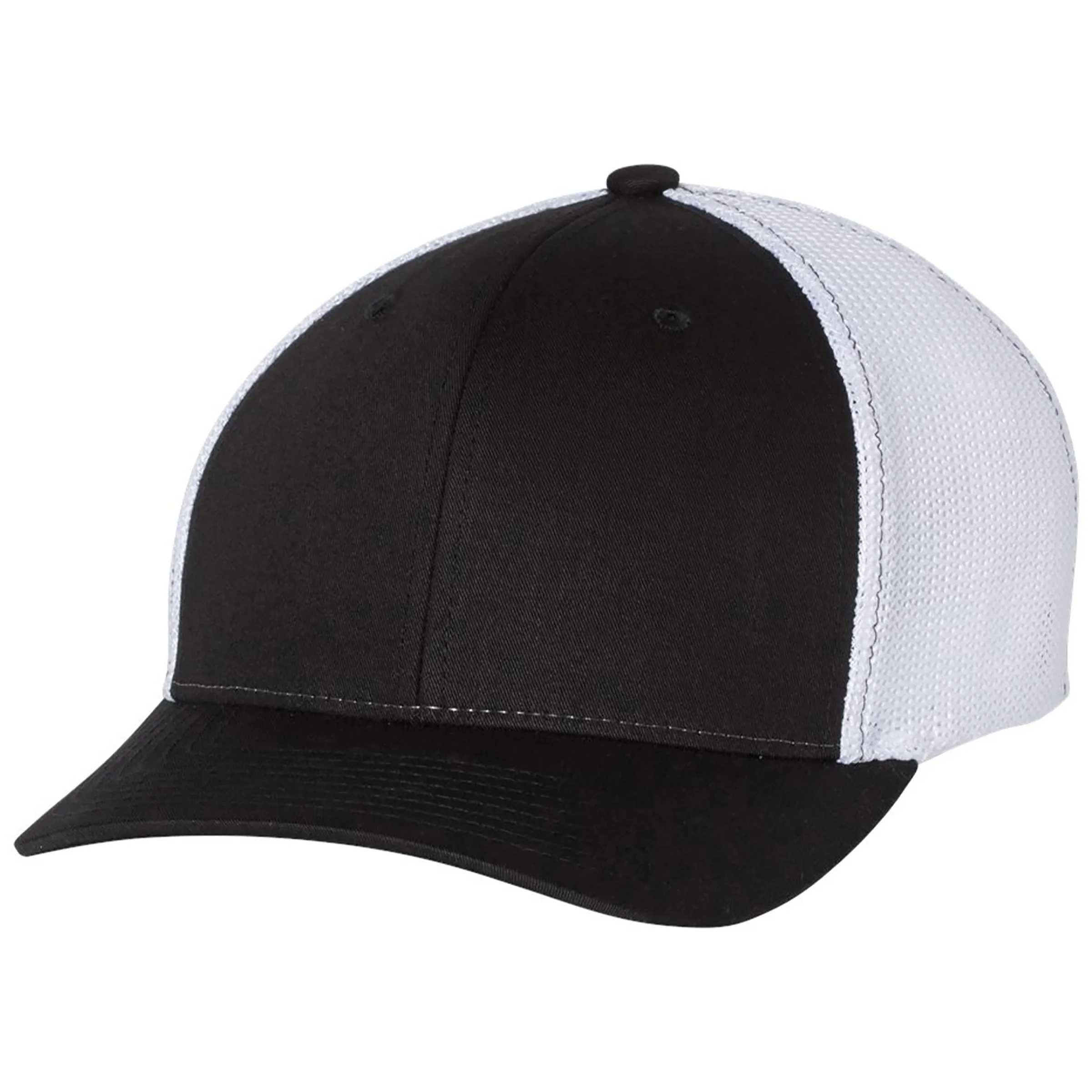 Richardson Fitted Trucker With R-Flex 3