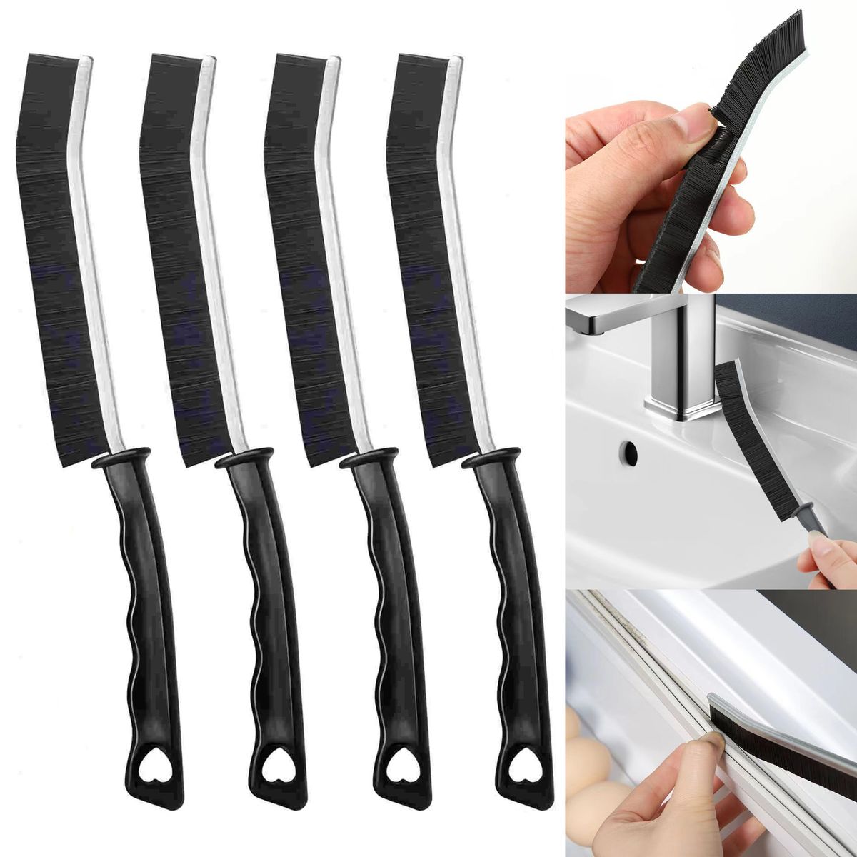 All-in-One Crevice Cleaner 4