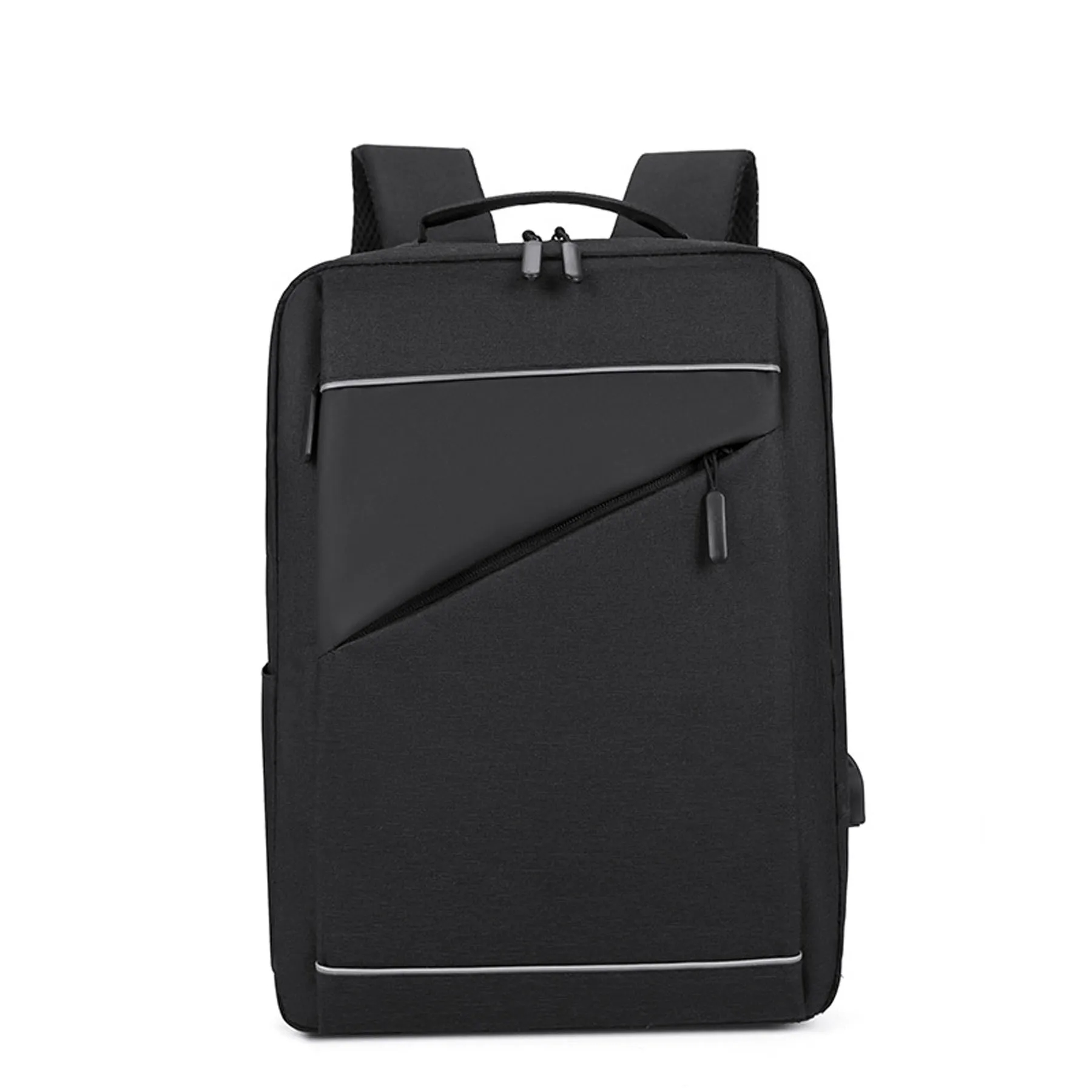 Nylon Laptop Backpack 13