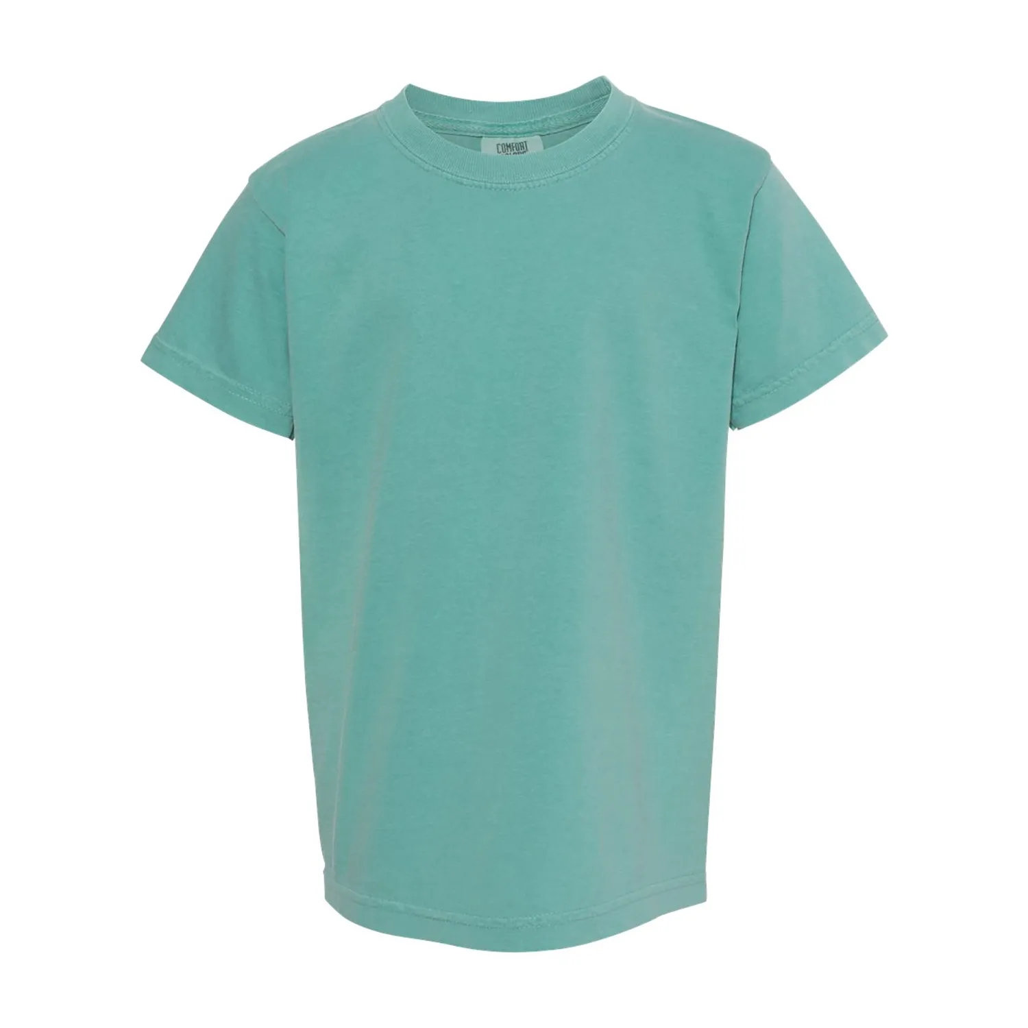 COMFORT COLORS YOUTH 5.4 OZ. T-SHIRT 2