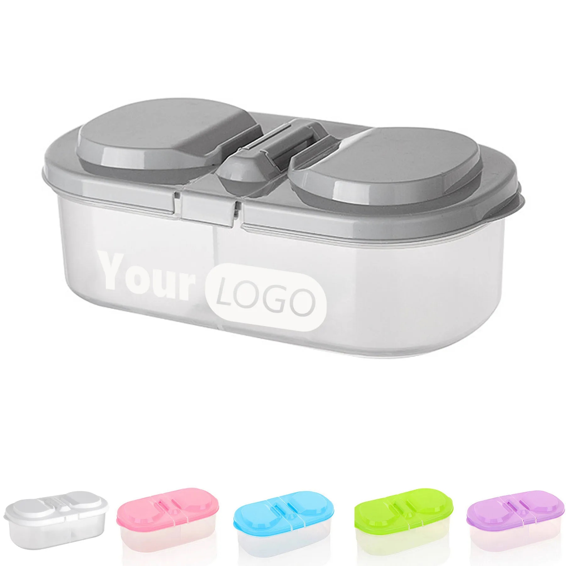 Multi Functional Food Sealed Boxs 11