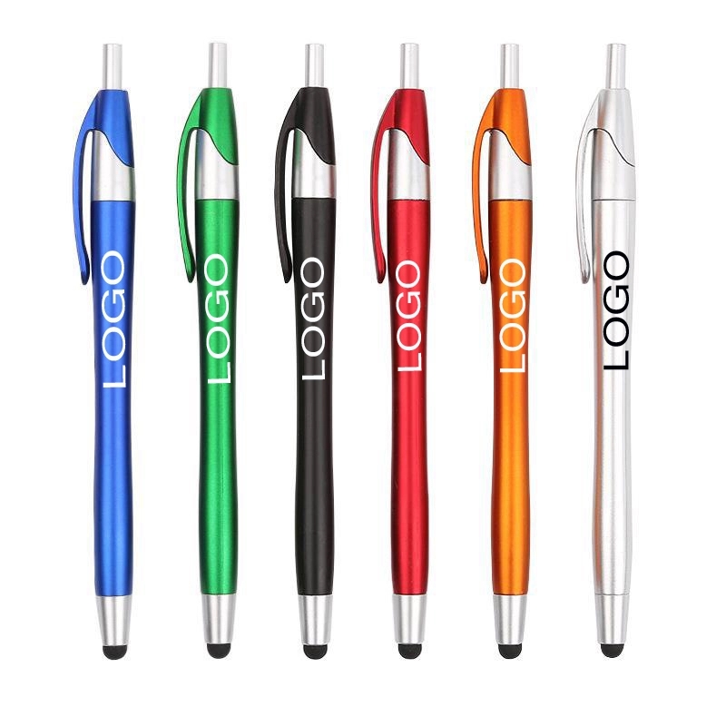 Silhouette Stylus and Pen Combo