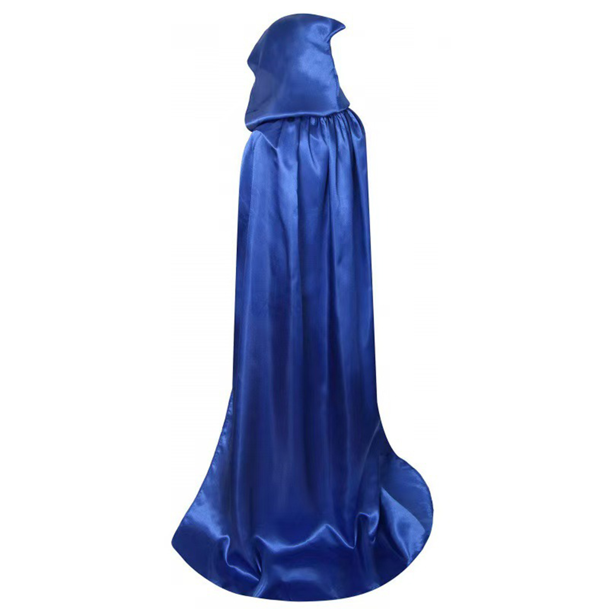 Witch and Elf Halloween Cloak 12