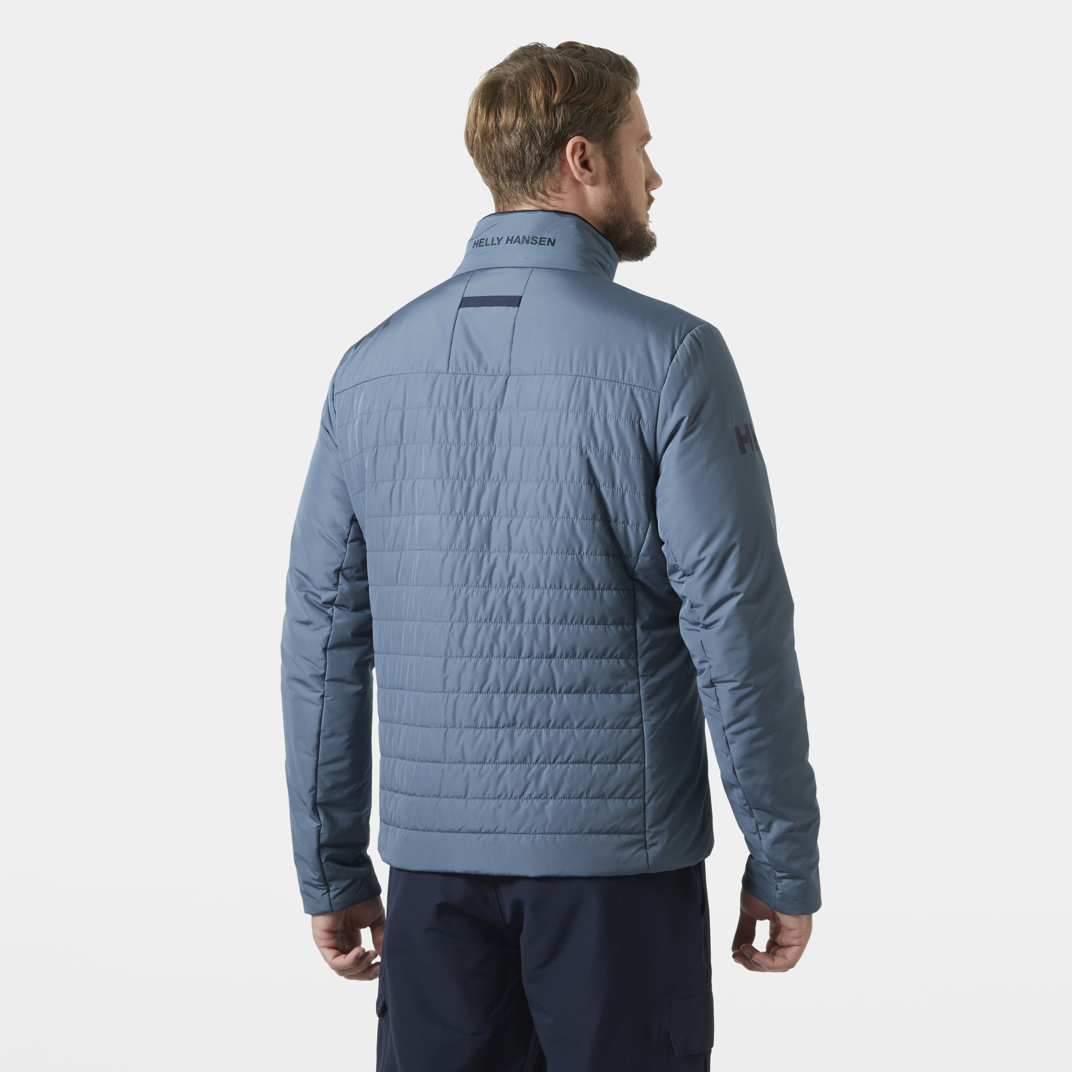 Helly Hansen Men's Crew Insulator Jacket 2.0 13