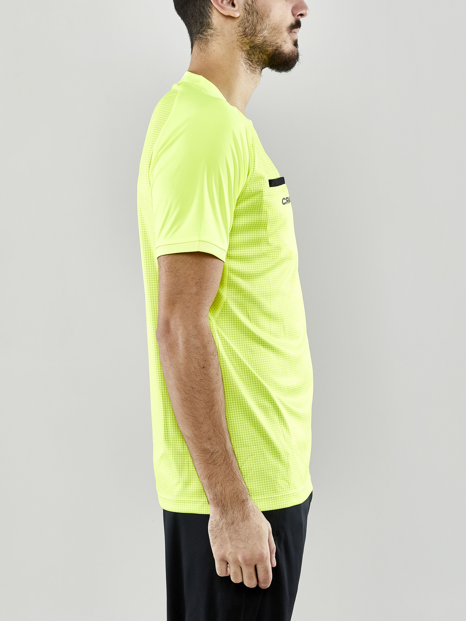 EVOLVE REFEREE JERSEY M 38