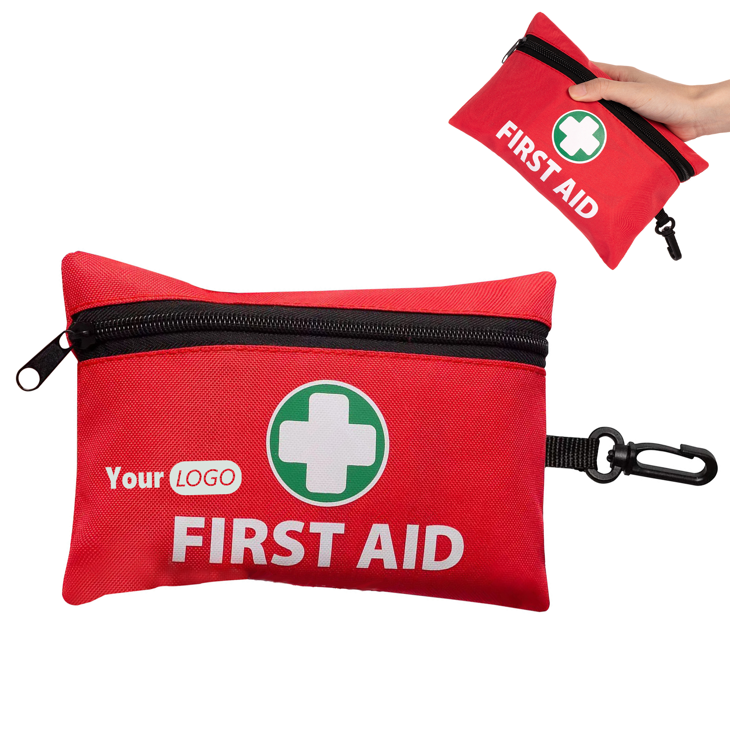 Oxford Outdoor Portable Emergency Rescue Kit