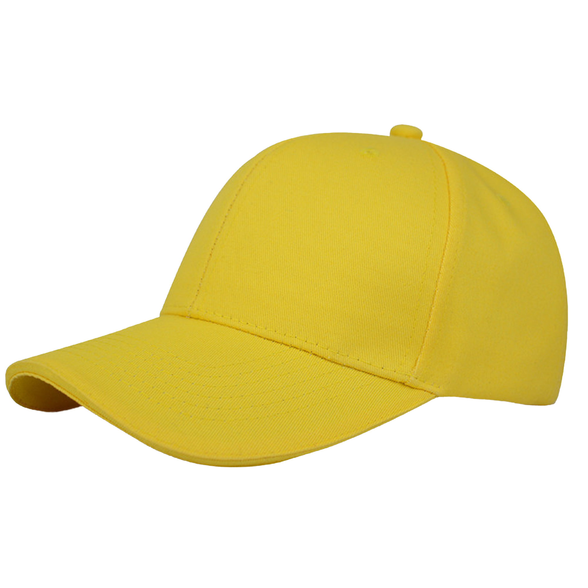 Cotton Baseball Hat 25