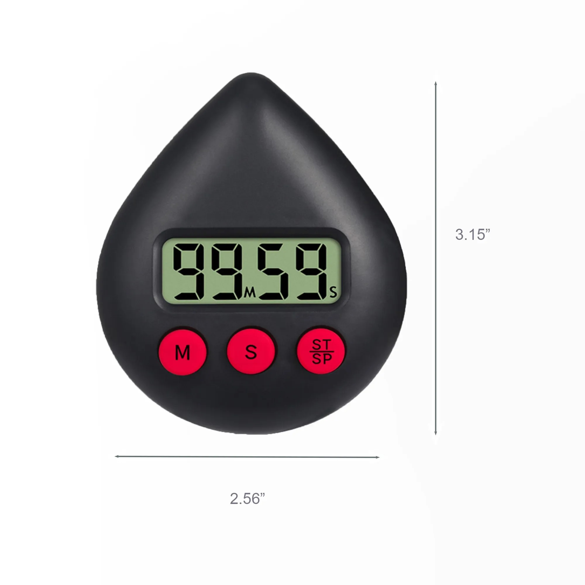 Small Household Timer 15